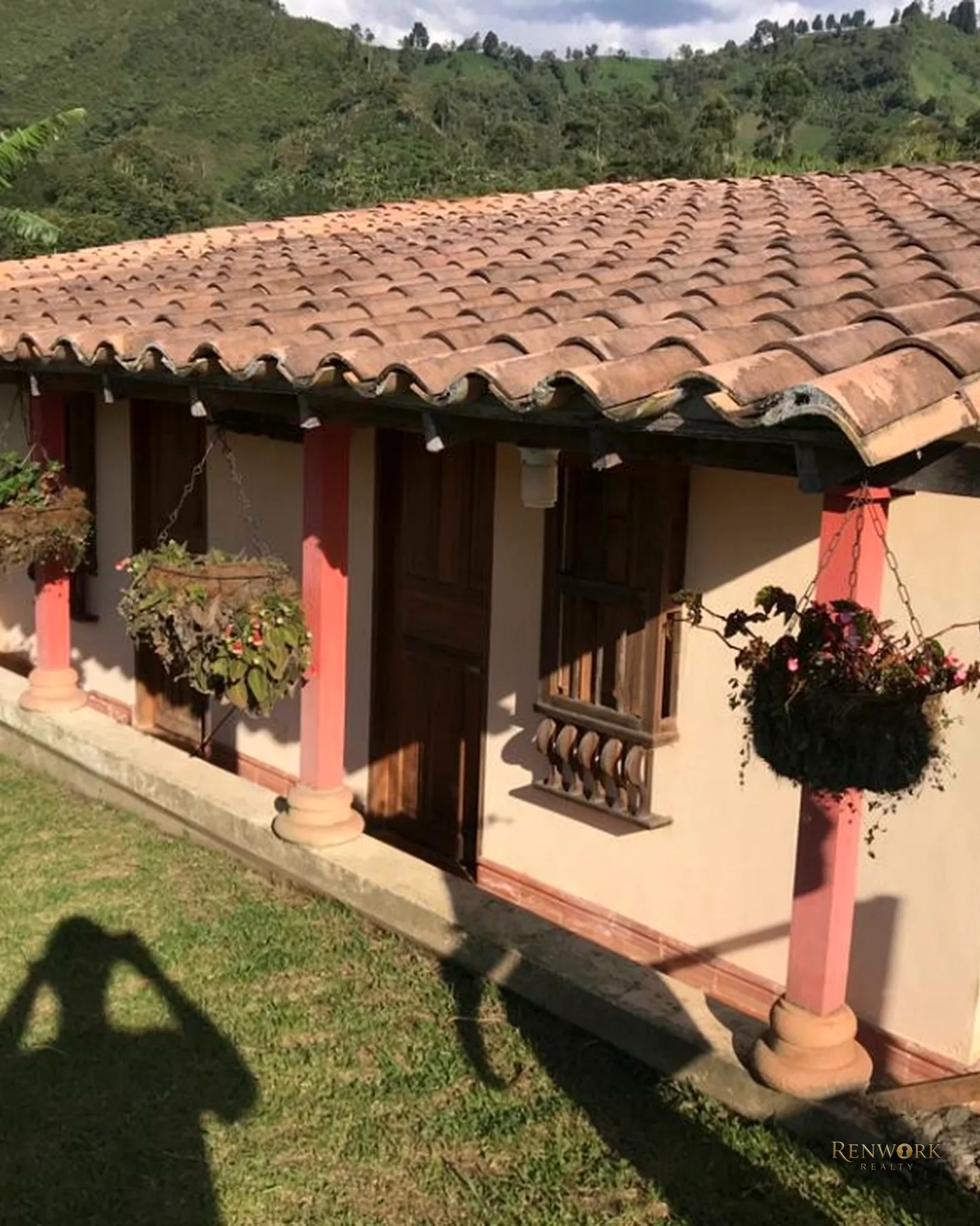 VENCAMBIO FINCA VEREDA YARUMAL AMAGA ANTIOQUIA · foto 10