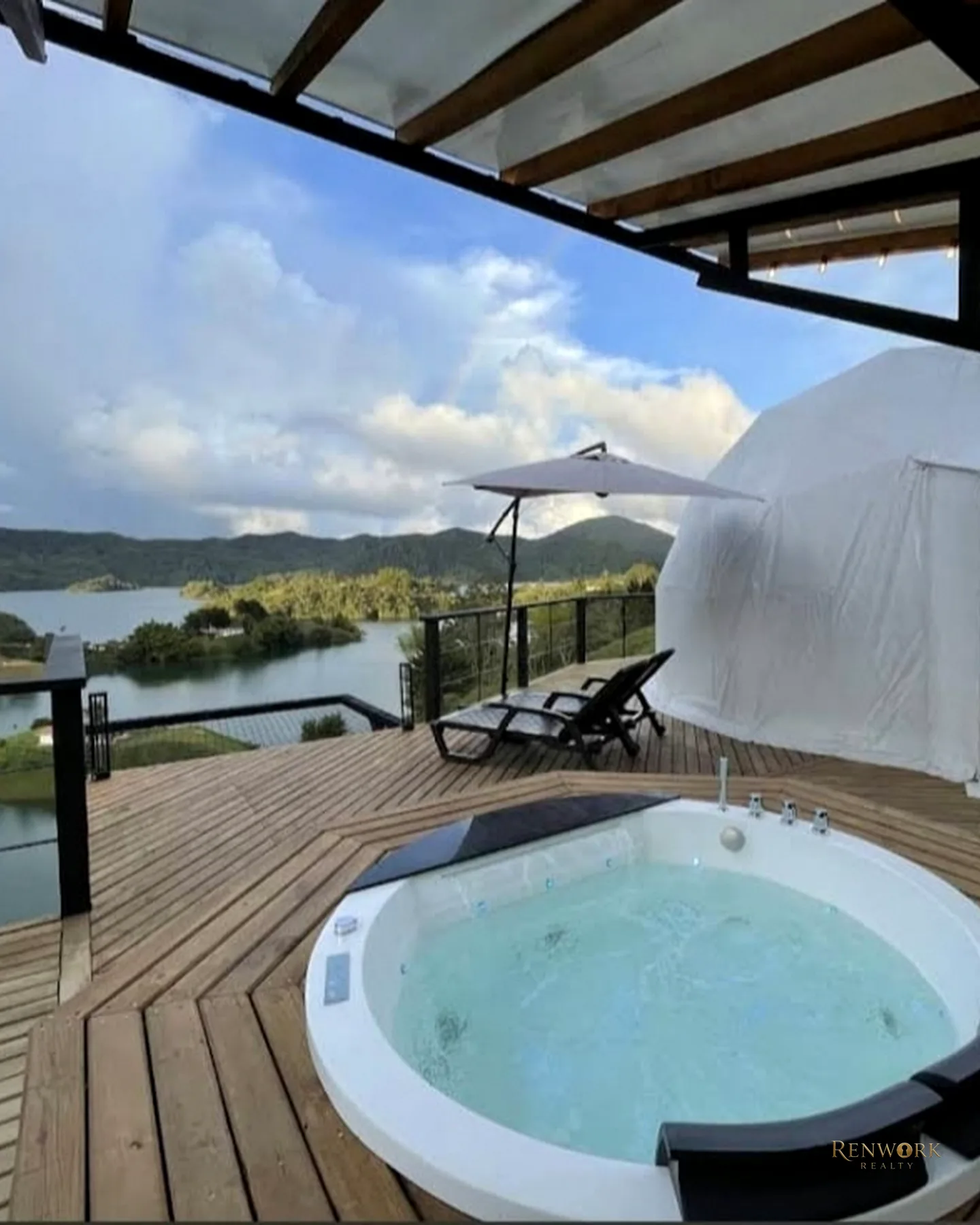 VENCAMBIO SOLO LOTE O + GLAMPING SECTOR LA MAGDALENA, EL PEÑOL · foto 2