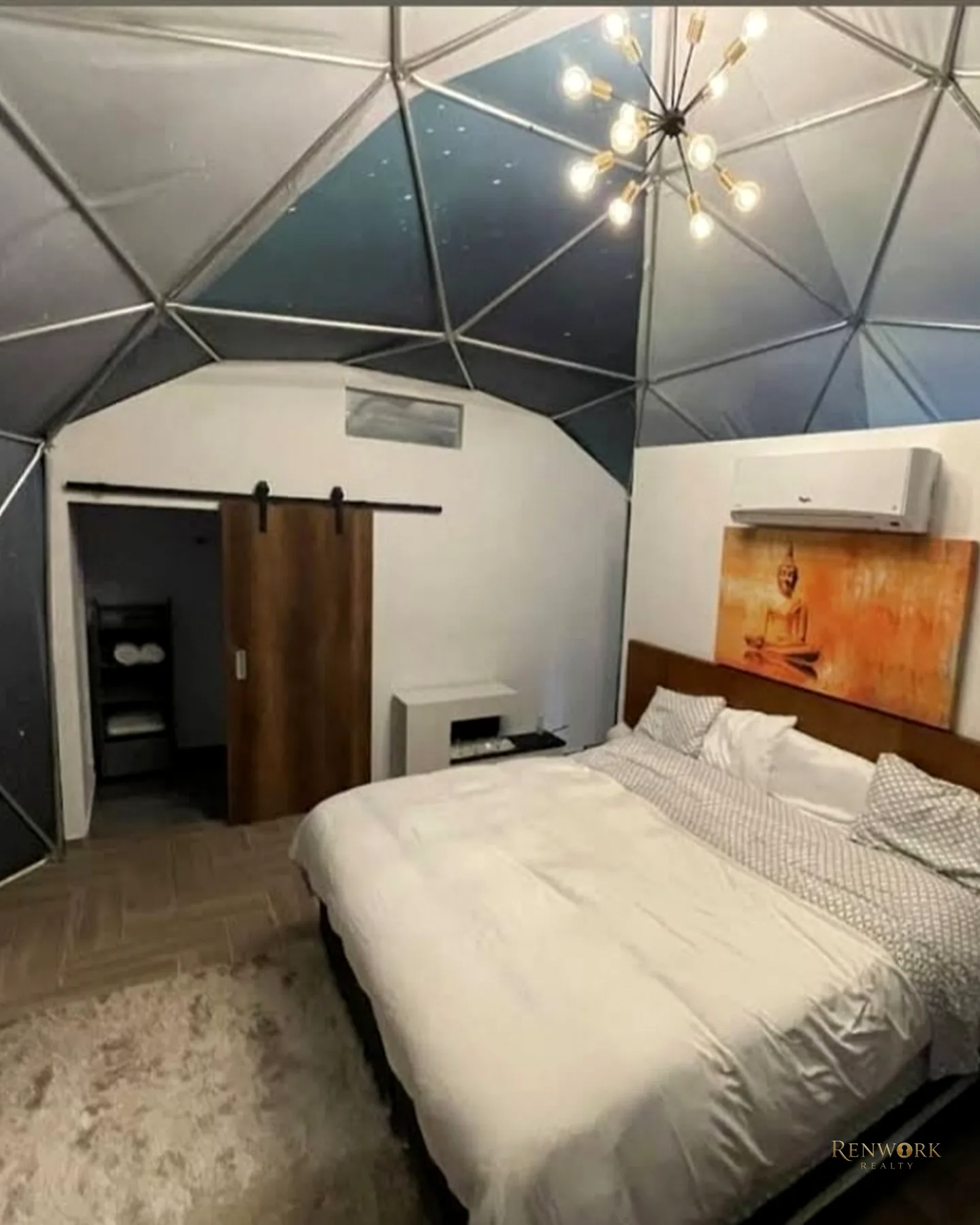 VENCAMBIO SOLO LOTE O + GLAMPING SECTOR LA MAGDALENA, EL PEÑOL · foto 3
