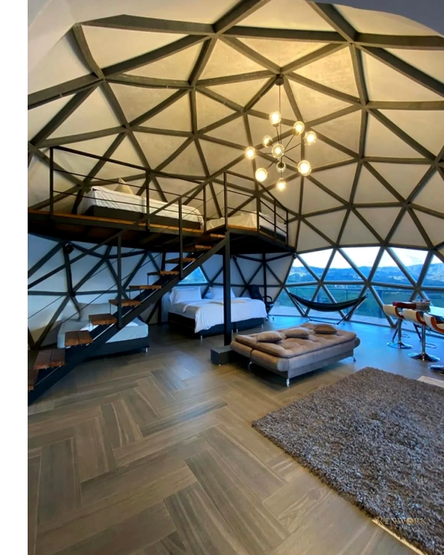 VENCAMBIO SOLO LOTE O + GLAMPING SECTOR LA MAGDALENA, EL PEÑOL · foto 1