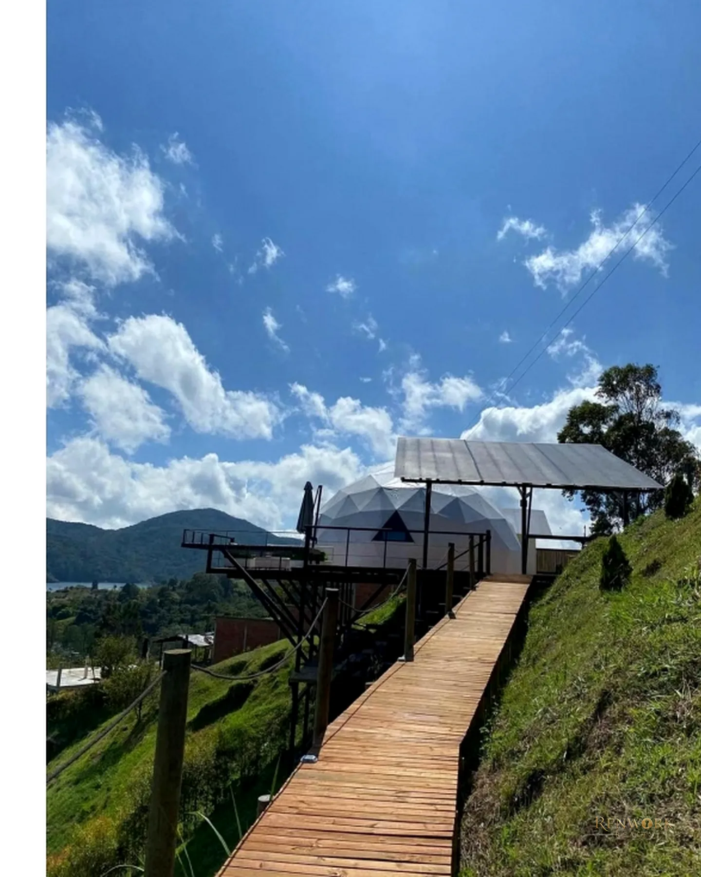 VENCAMBIO SOLO LOTE O + GLAMPING SECTOR LA MAGDALENA, EL PEÑOL · foto 9