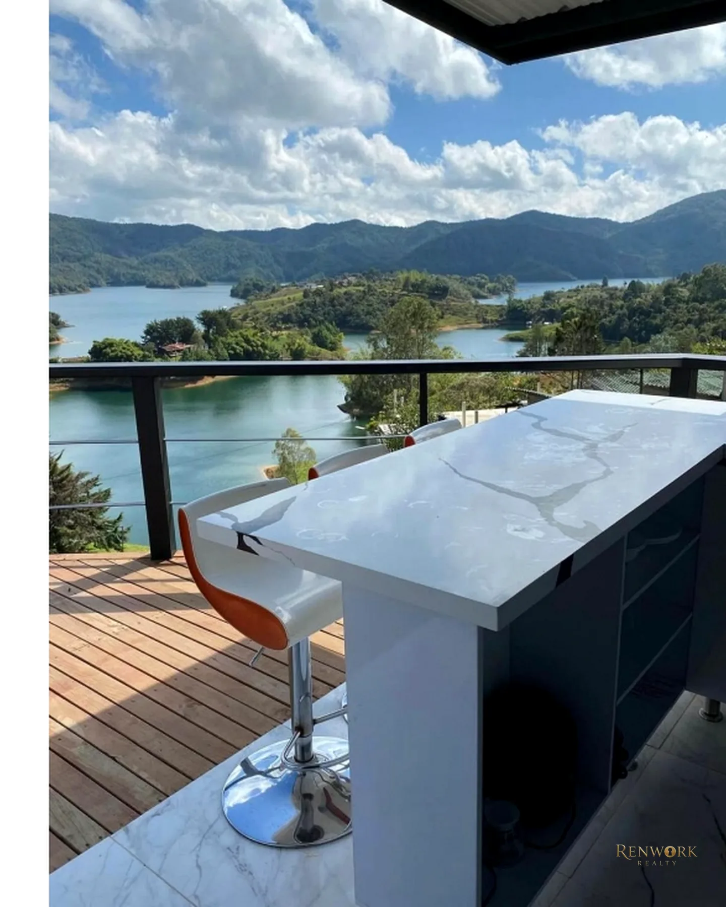 VENCAMBIO SOLO LOTE O + GLAMPING SECTOR LA MAGDALENA, EL PEÑOL · foto 13