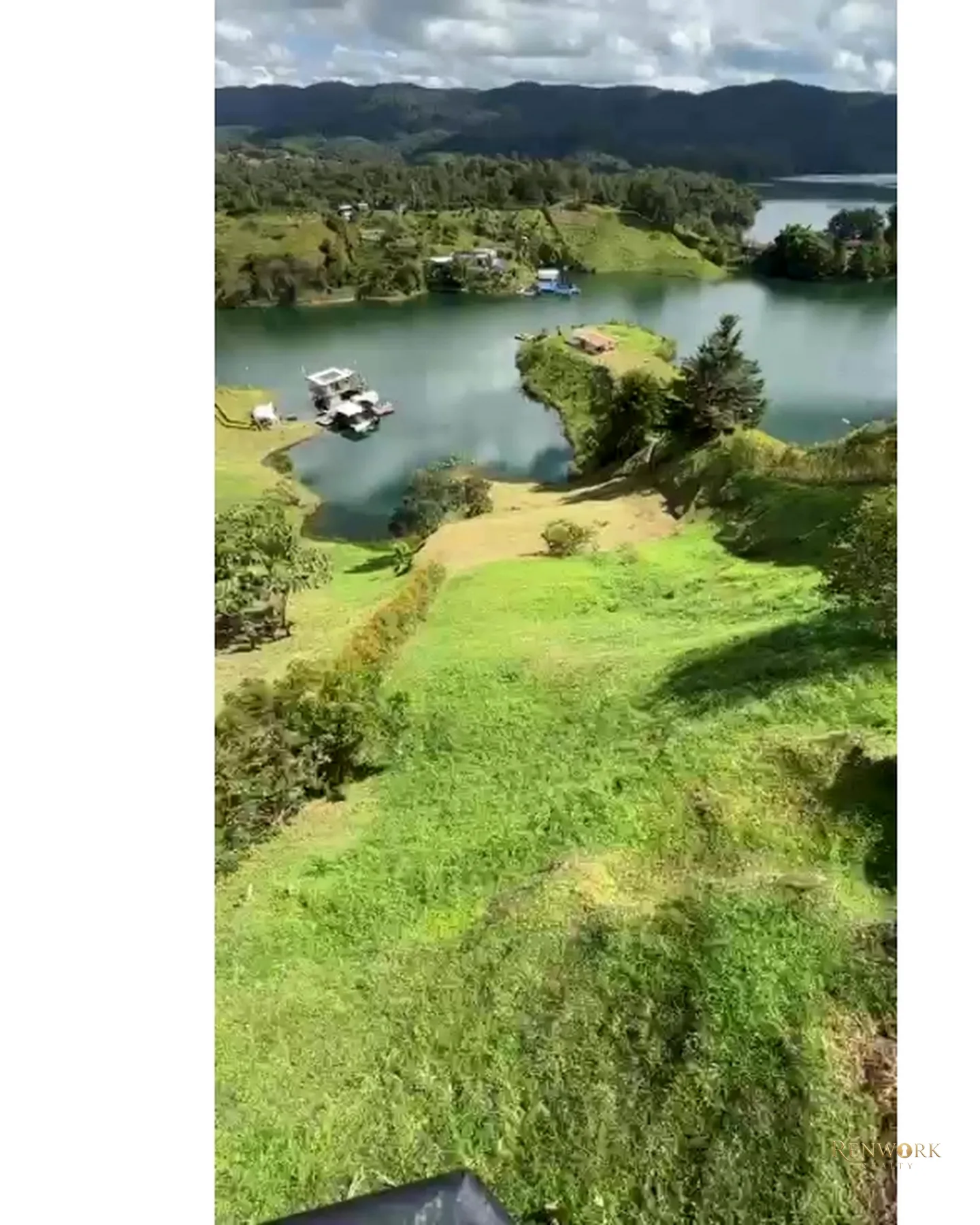VENCAMBIO SOLO LOTE O + GLAMPING SECTOR LA MAGDALENA, EL PEÑOL · foto 21