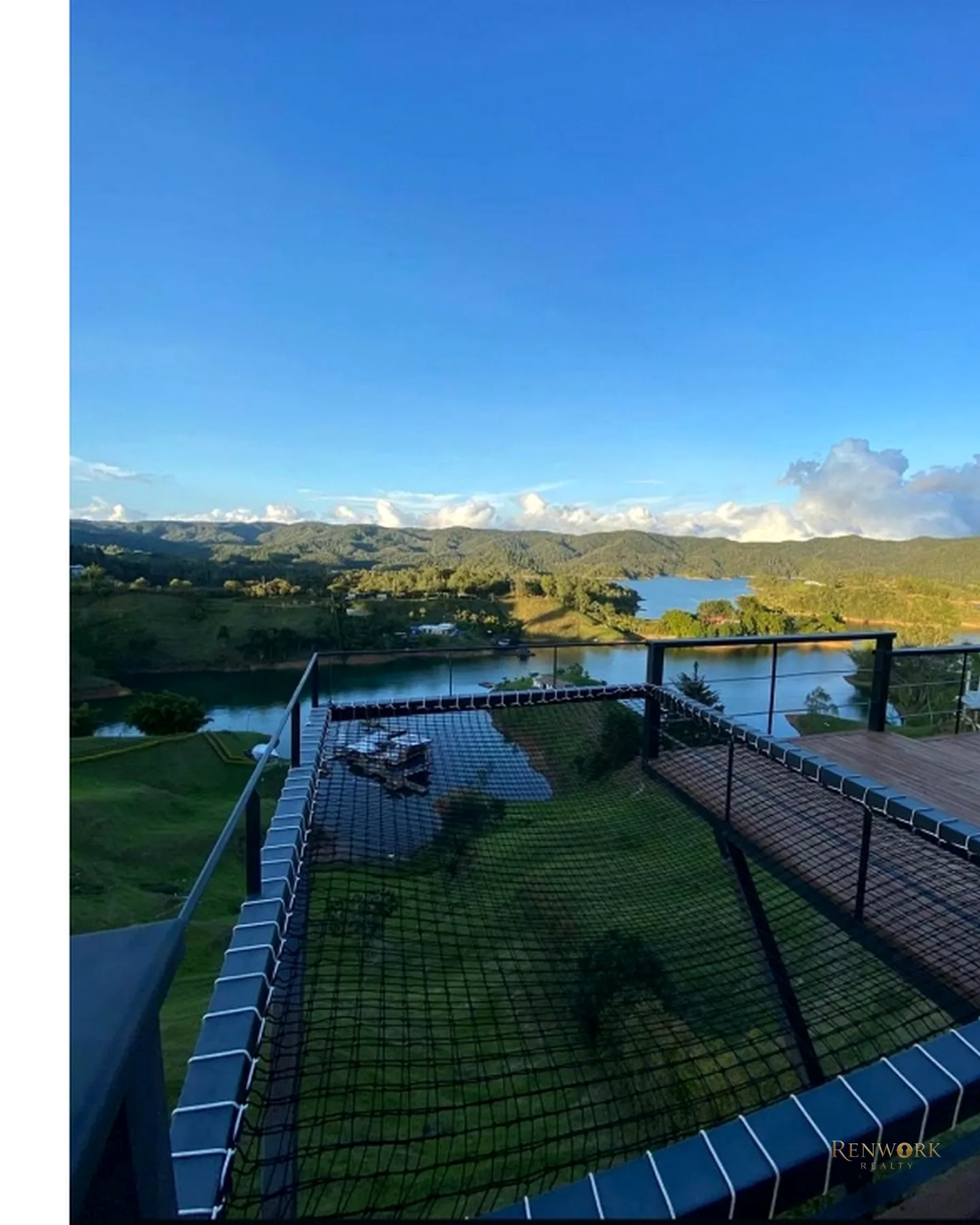 VENCAMBIO SOLO LOTE O + GLAMPING SECTOR LA MAGDALENA, EL PEÑOL · foto 14