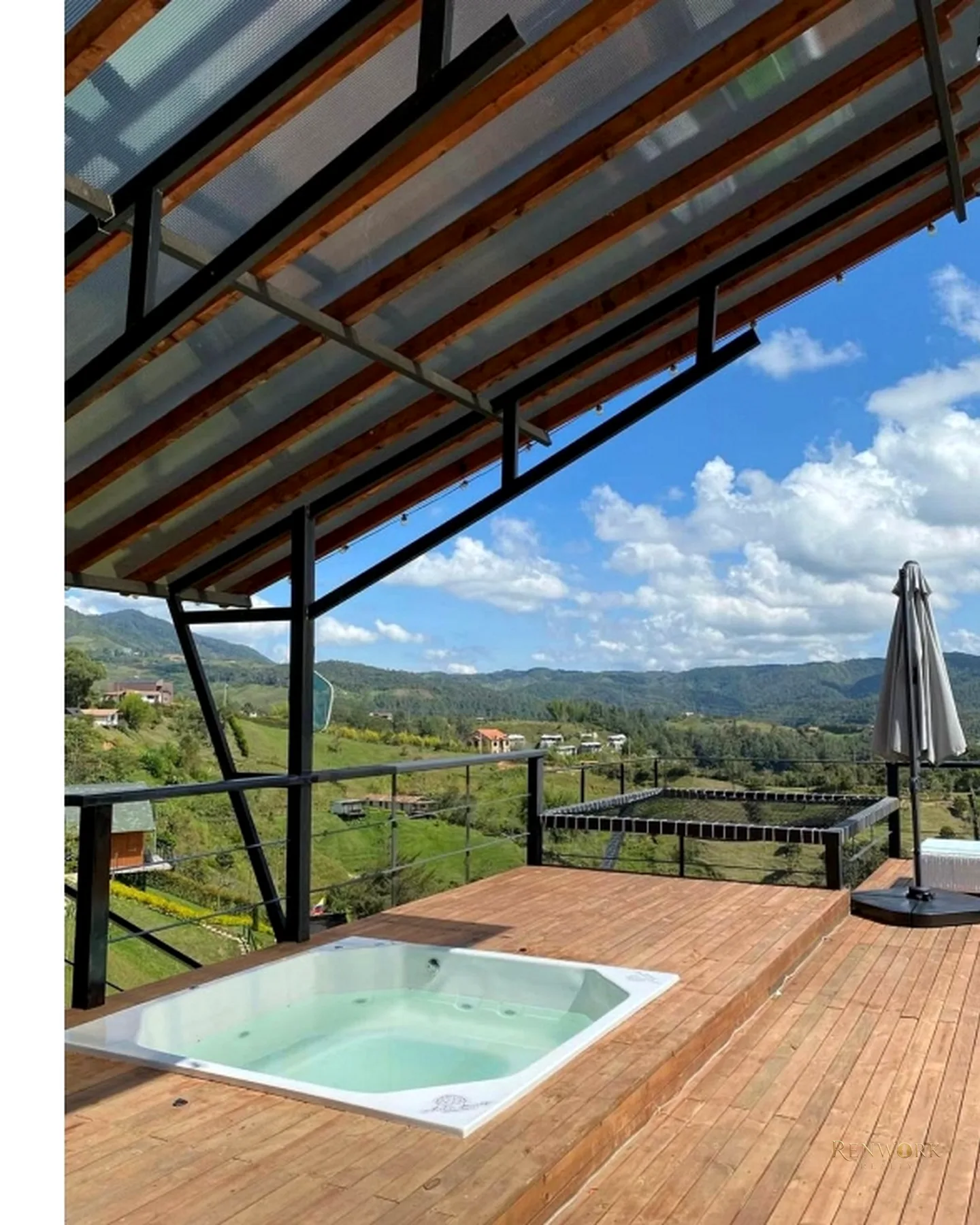 VENCAMBIO SOLO LOTE O + GLAMPING SECTOR LA MAGDALENA, EL PEÑOL · foto 12