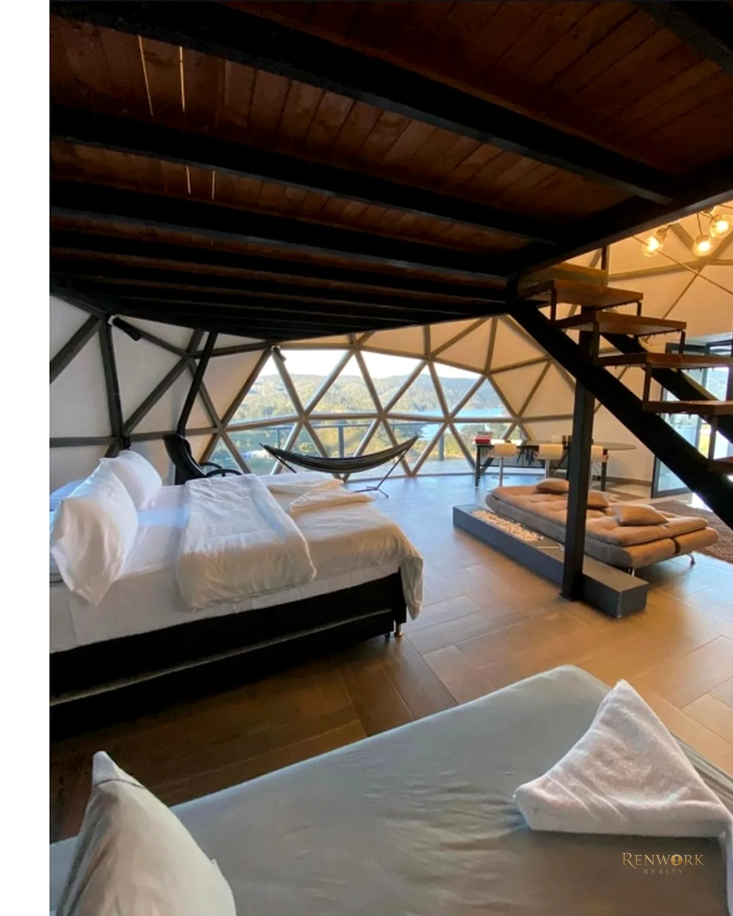 VENCAMBIO SOLO LOTE O + GLAMPING SECTOR LA MAGDALENA, EL PEÑOL · foto 11