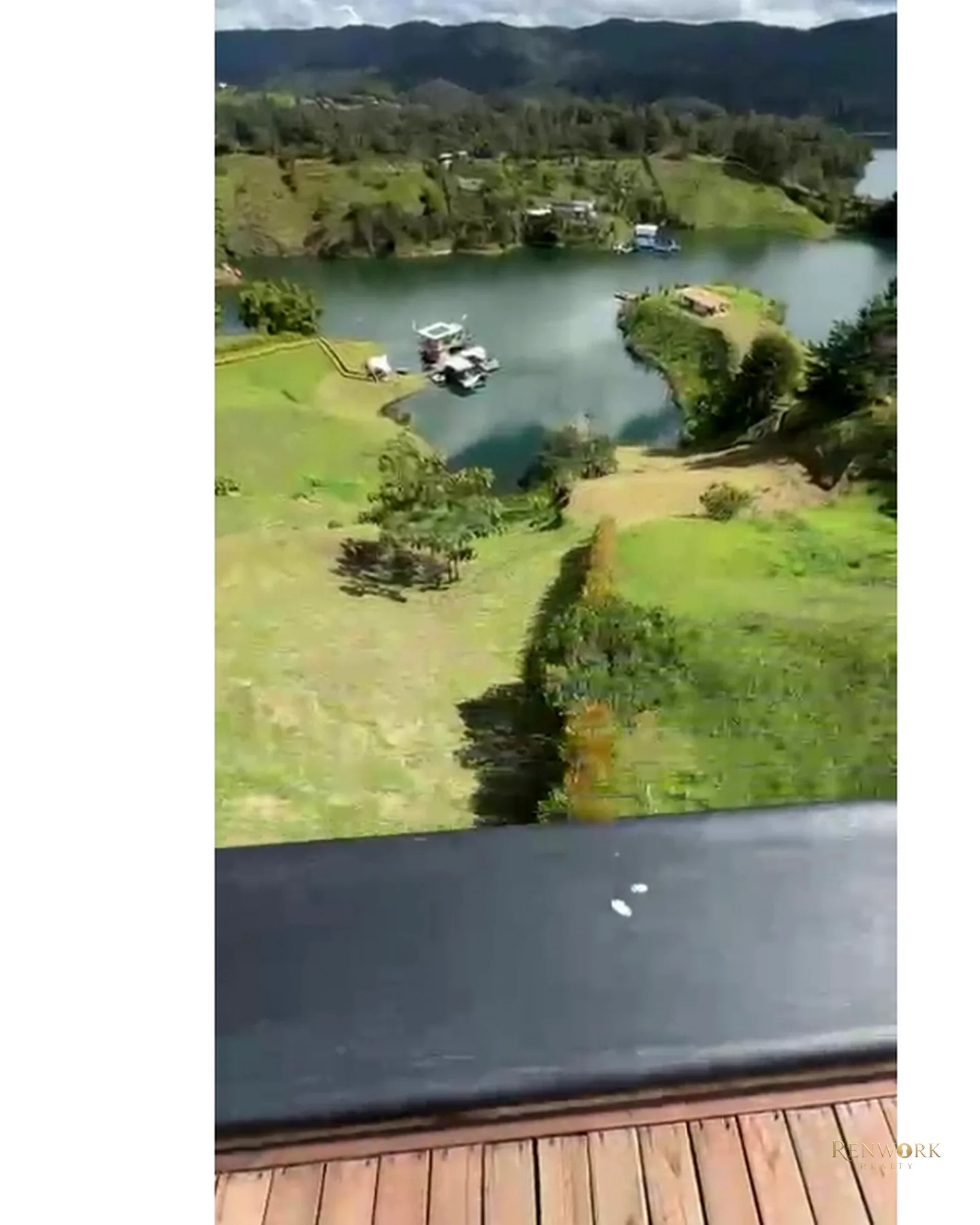 VENCAMBIO SOLO LOTE O + GLAMPING SECTOR LA MAGDALENA, EL PEÑOL · foto 17