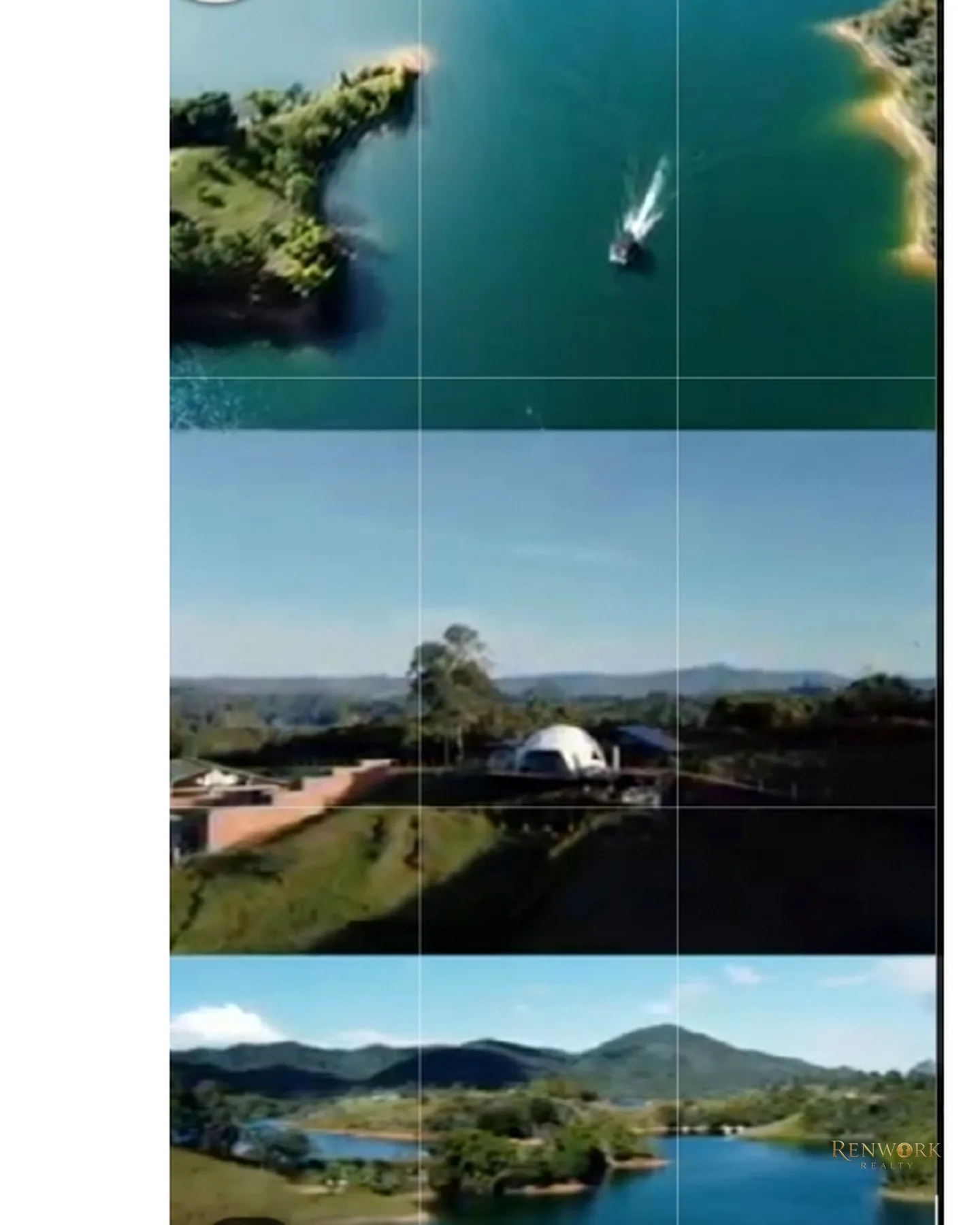 VENCAMBIO SOLO LOTE O + GLAMPING SECTOR LA MAGDALENA, EL PEÑOL · foto 10