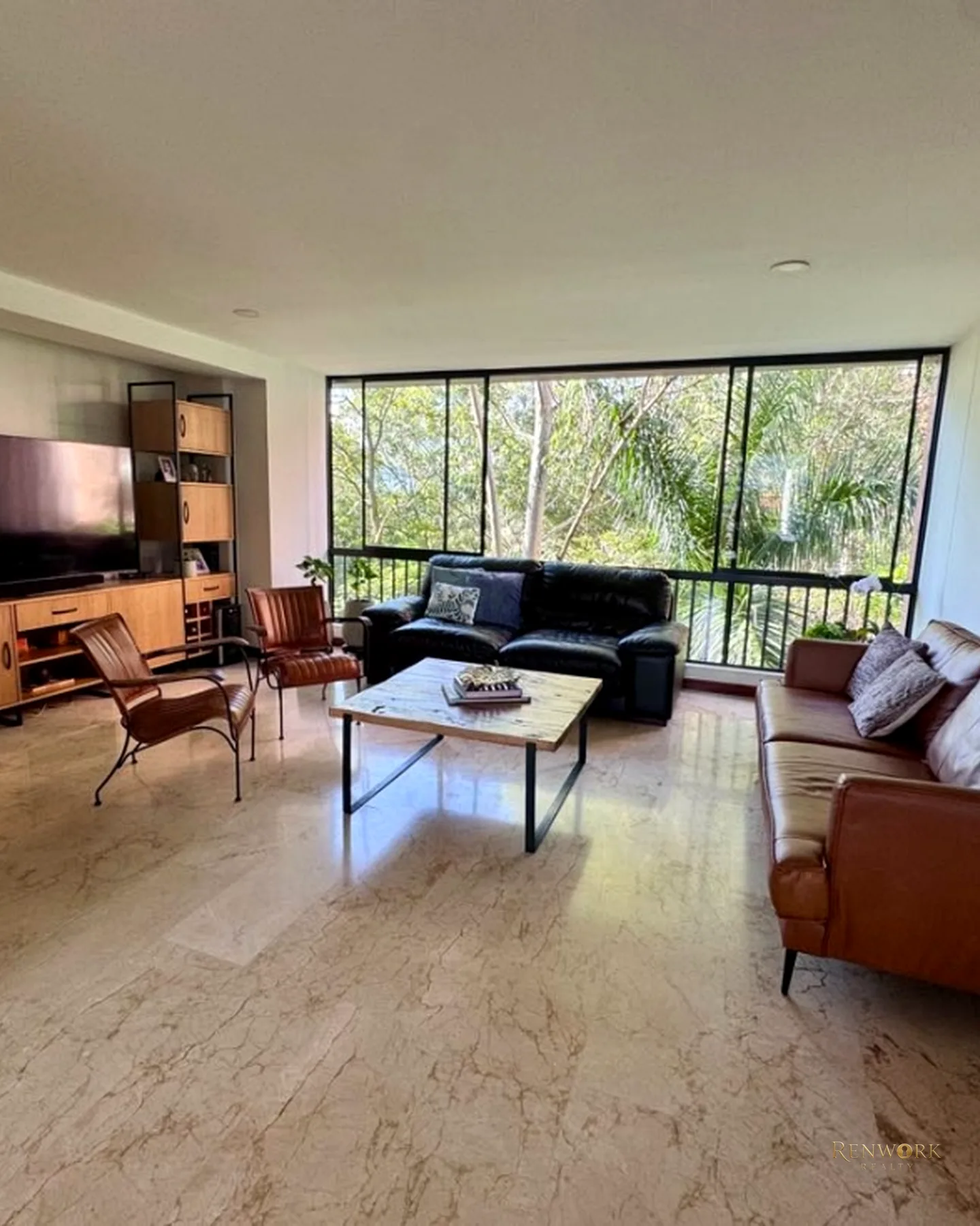 VENDEMOS 149M² SECTOR CAMPESTRE, 3 ALCOBAS (2 CON BAÑO), ESTUDIO + SER · foto 1