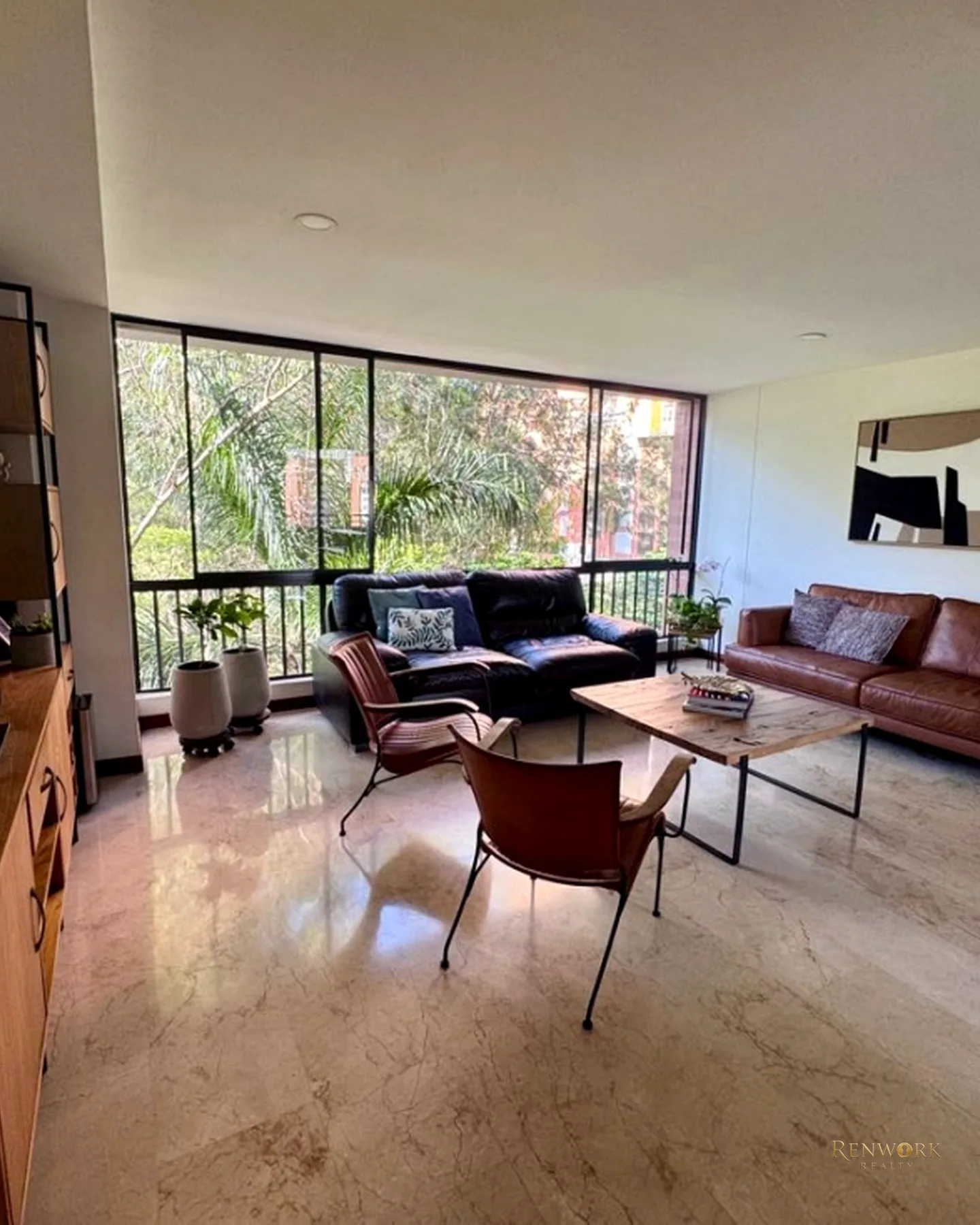 VENDEMOS 149M² SECTOR CAMPESTRE, 3 ALCOBAS (2 CON BAÑO), ESTUDIO + SER · foto 9