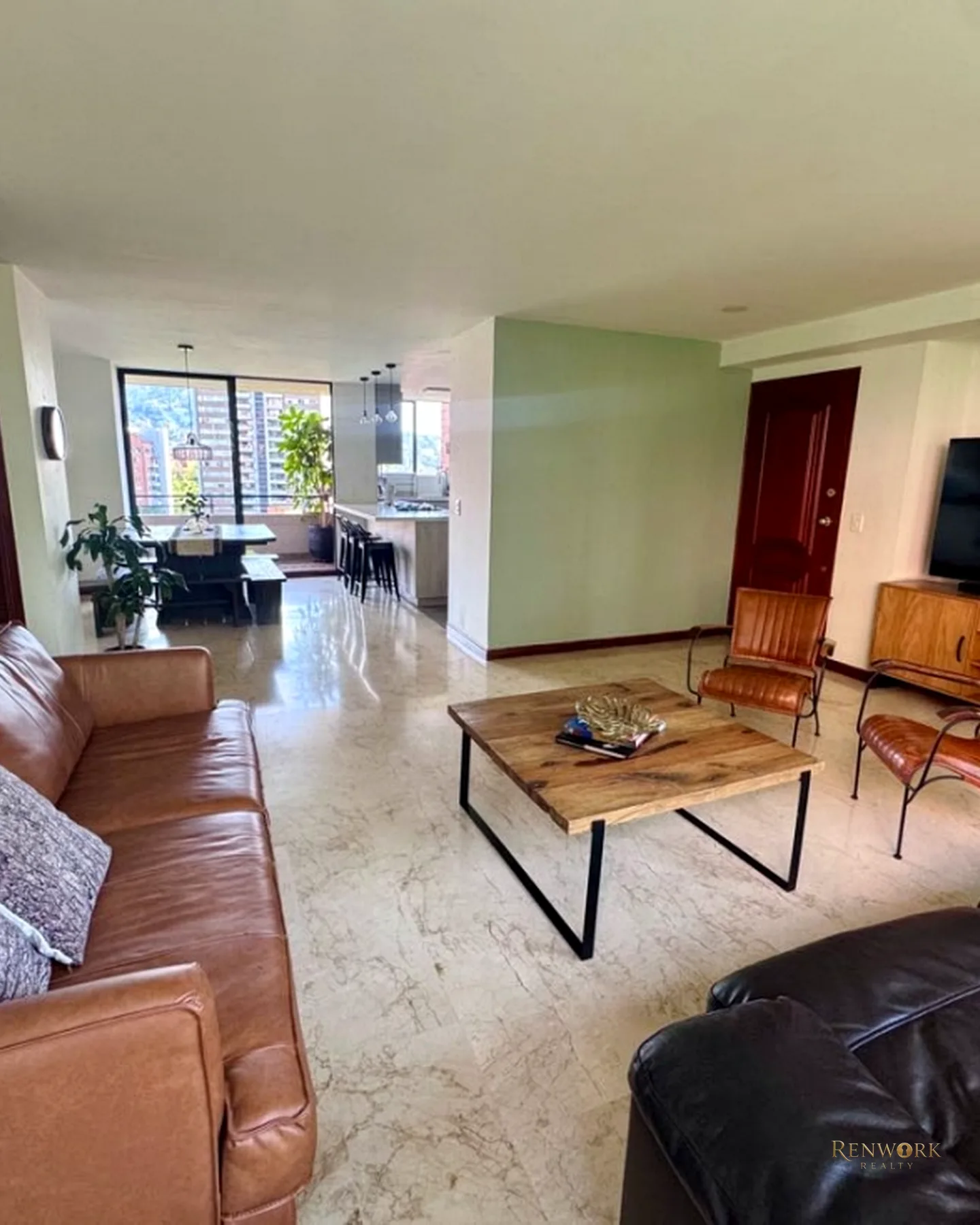 VENDEMOS 149M² SECTOR CAMPESTRE, 3 ALCOBAS (2 CON BAÑO), ESTUDIO + SER · foto 7