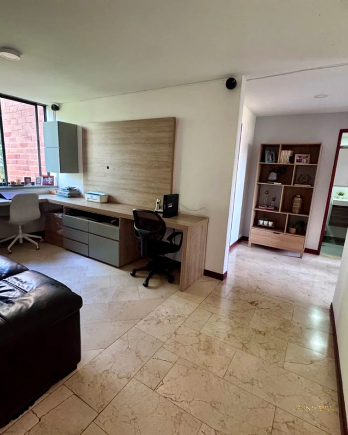 VENDEMOS 149M² SECTOR CAMPESTRE, 3 ALCOBAS (2 CON BAÑO), ESTUDIO + SER · foto 11