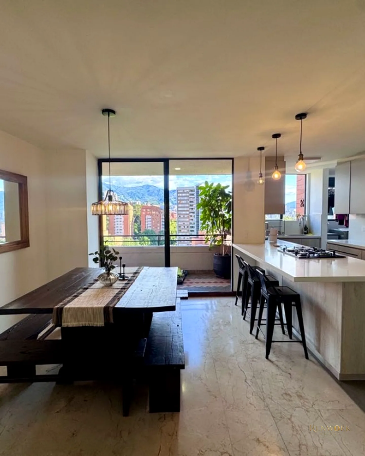 VENDEMOS 149M² SECTOR CAMPESTRE, 3 ALCOBAS (2 CON BAÑO), ESTUDIO + SER · foto 5