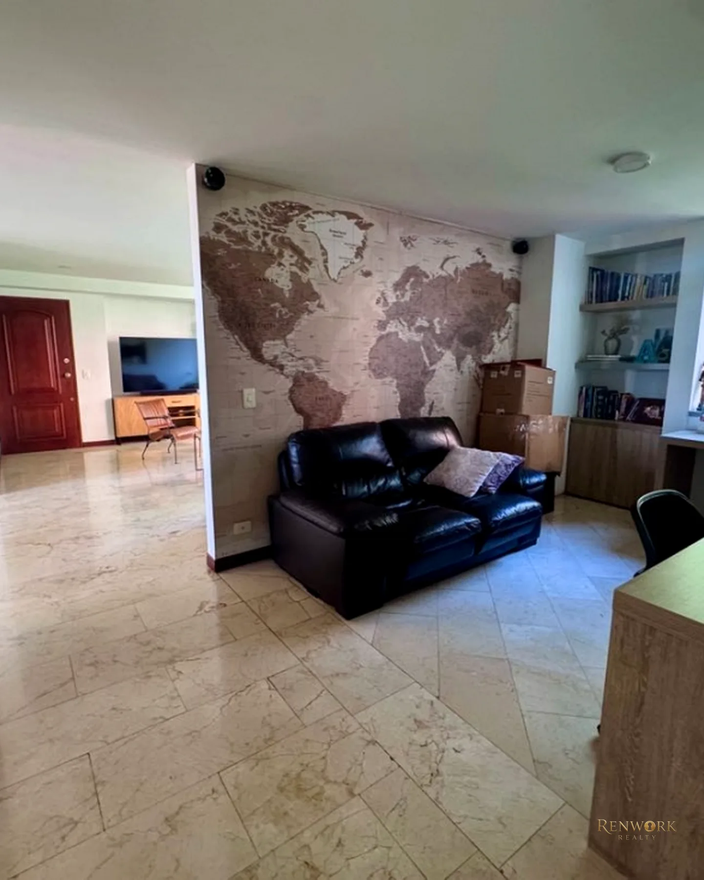 VENDEMOS 149M² SECTOR CAMPESTRE, 3 ALCOBAS (2 CON BAÑO), ESTUDIO + SER · foto 12