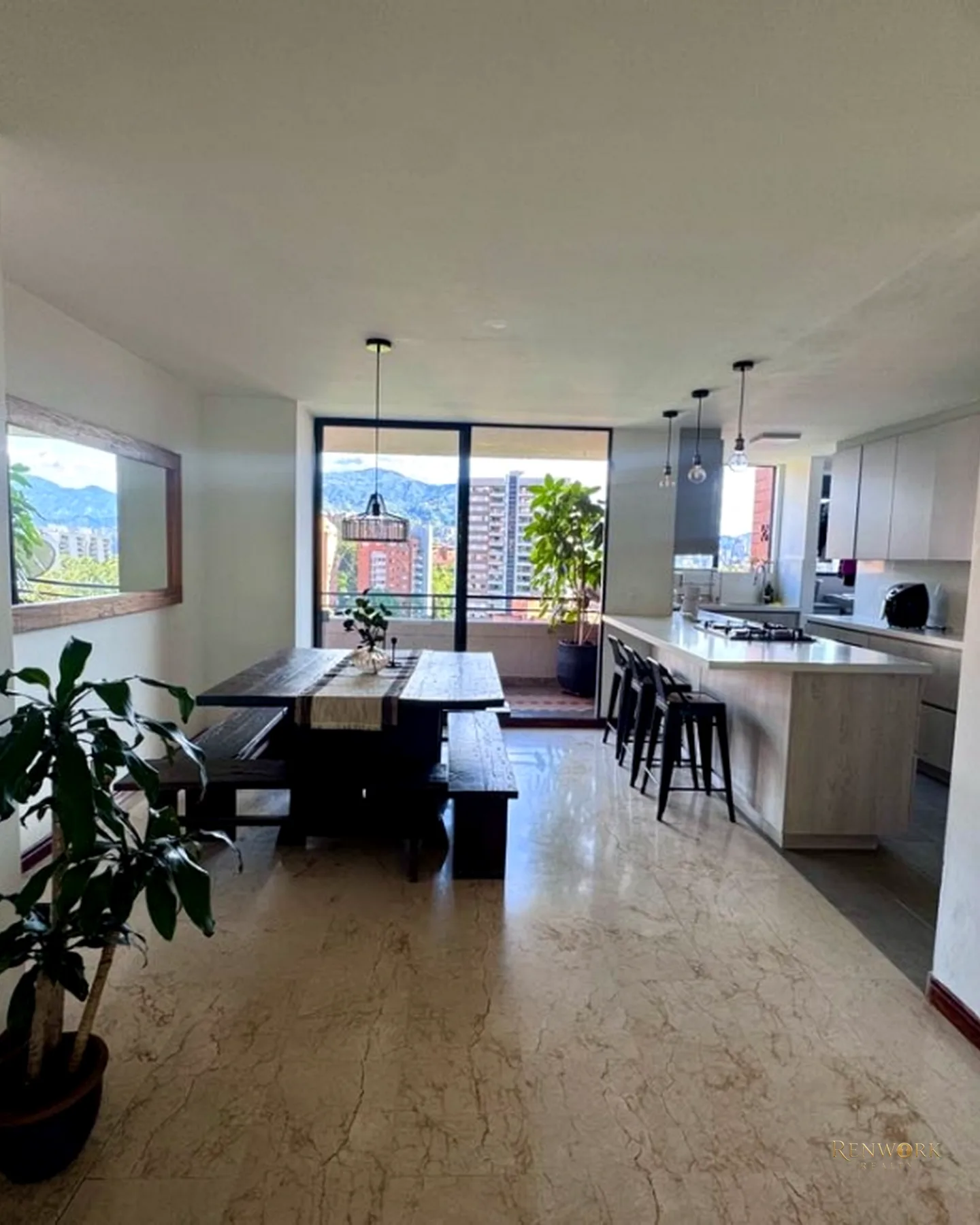 VENDEMOS 149M² SECTOR CAMPESTRE, 3 ALCOBAS (2 CON BAÑO), ESTUDIO + SER · foto 6