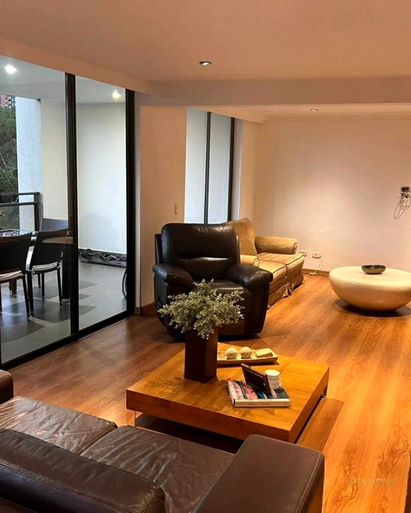 VENDEMOS APARTAMENTO EN EL POBLADO - LOS BALSOS · foto 5