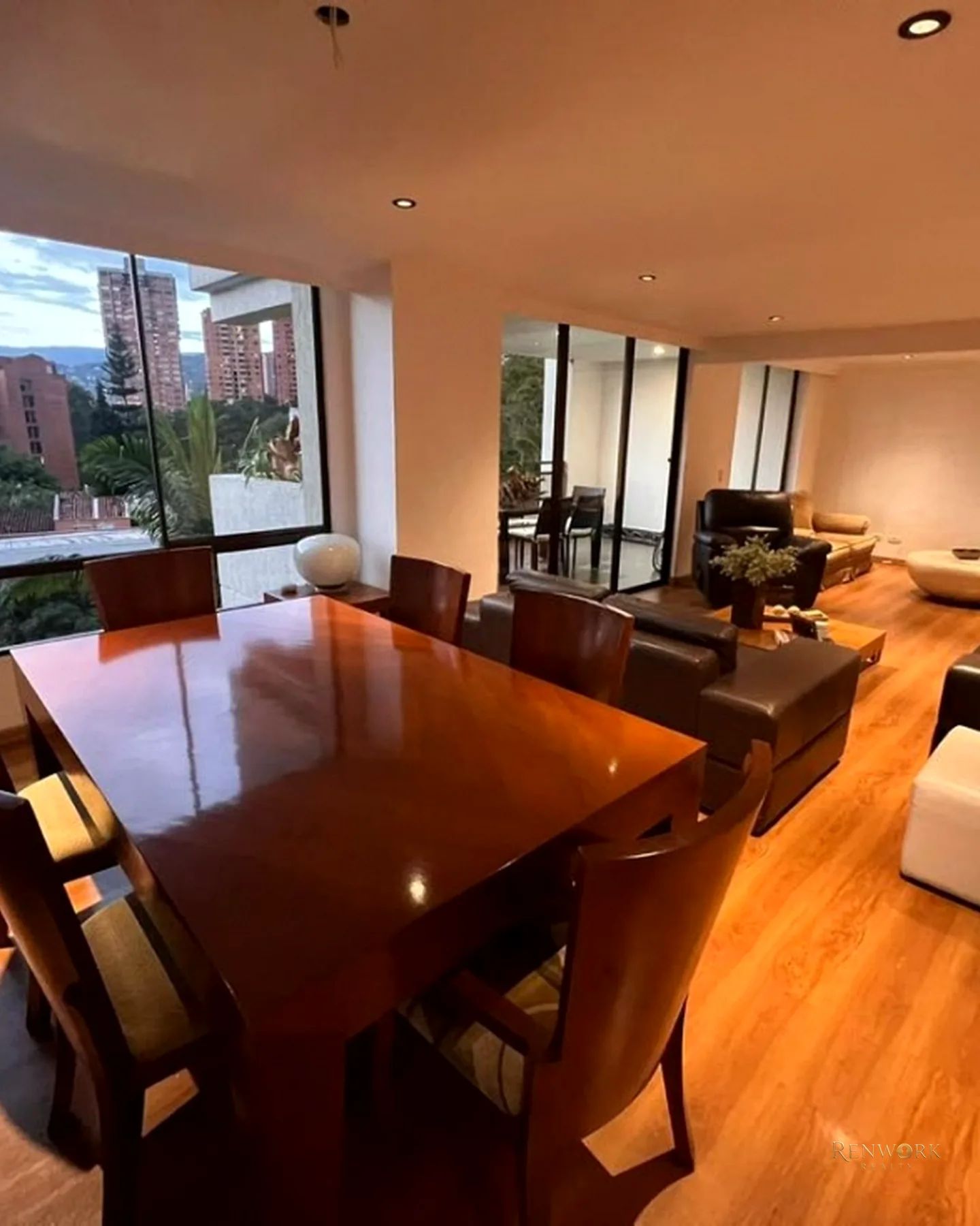 VENDEMOS APARTAMENTO EN EL POBLADO - LOS BALSOS · foto 8