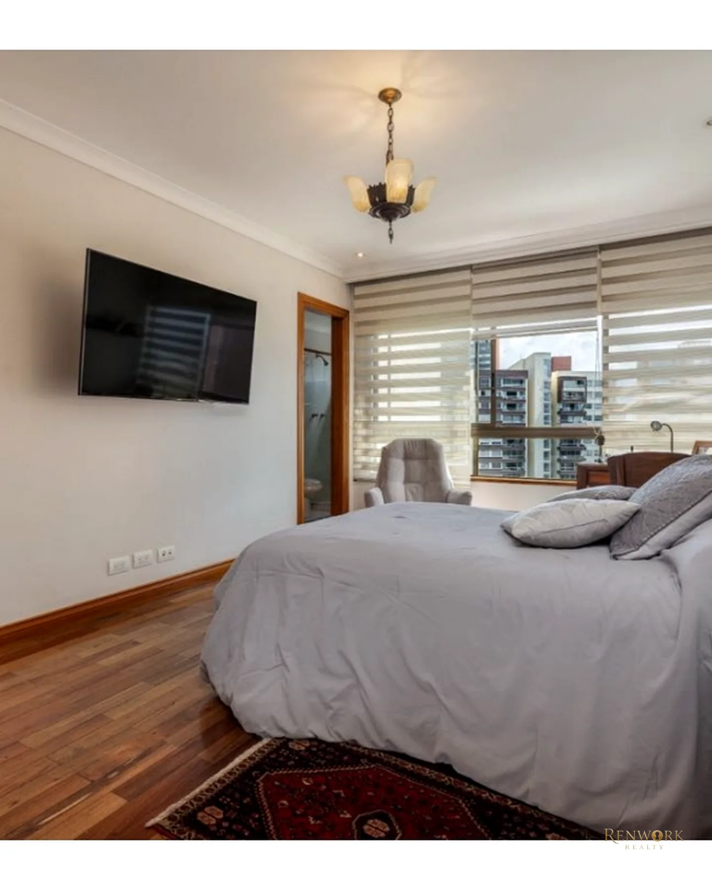 VENDEMOS APARTAMENTO LOMA DE LOS GONZALEZ · foto 11