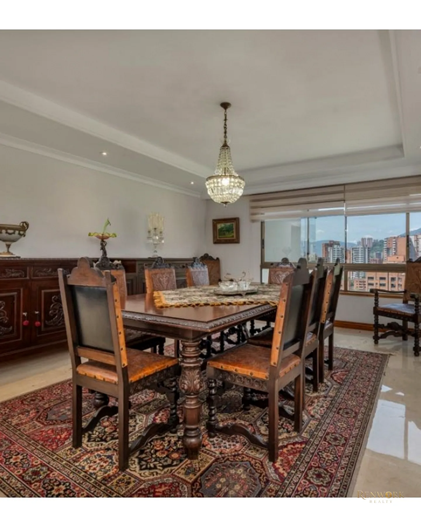 VENDEMOS APARTAMENTO LOMA DE LOS GONZALEZ · foto 5