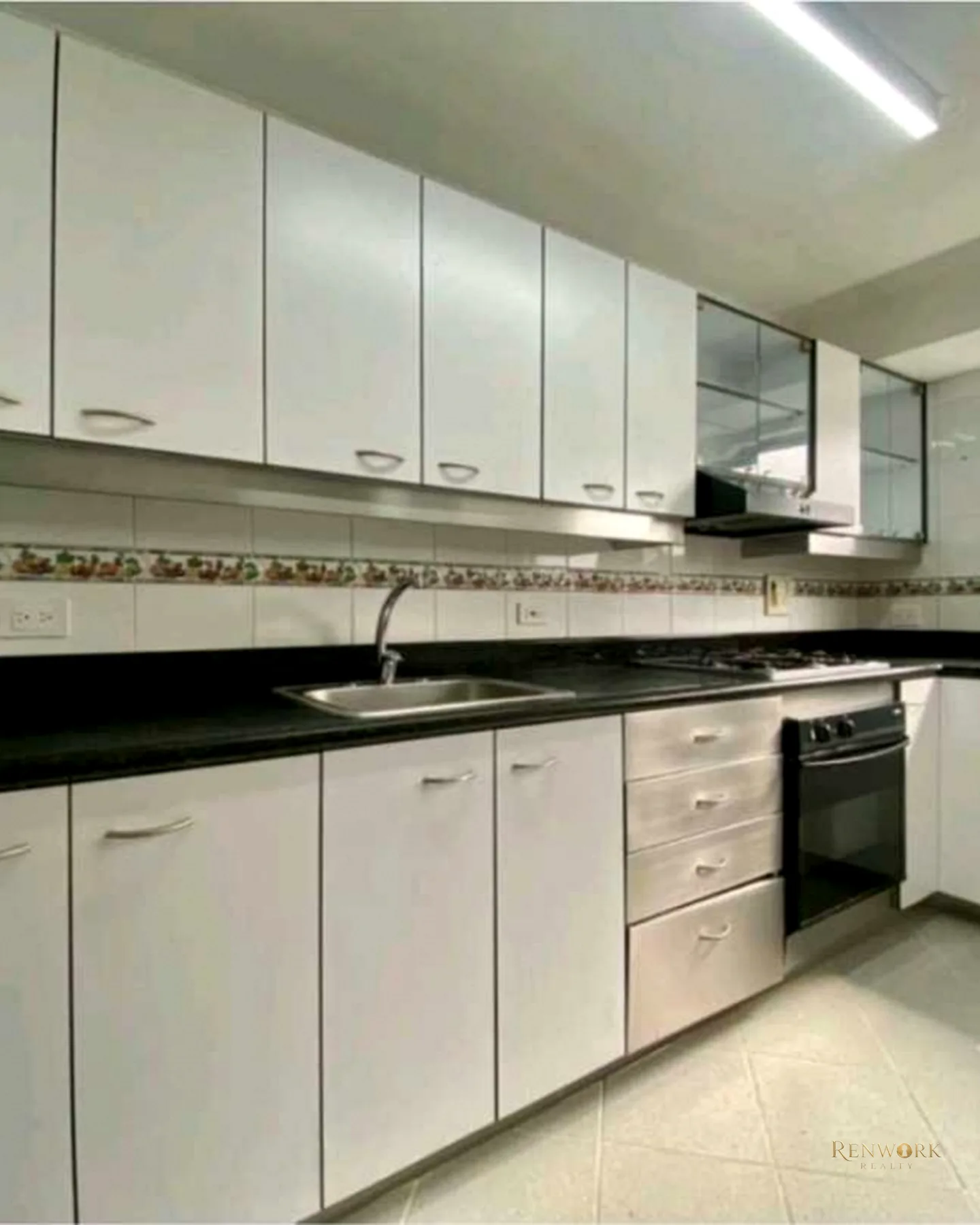 VENDEMOS APARTAMENTO POBLADO SECTOR LA ABADIA · foto 5
