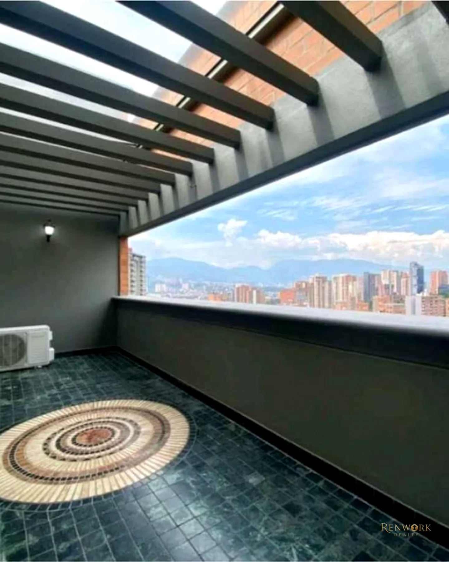 VENDEMOS APARTAMENTO POBLADO SECTOR LA ABADIA · foto 6