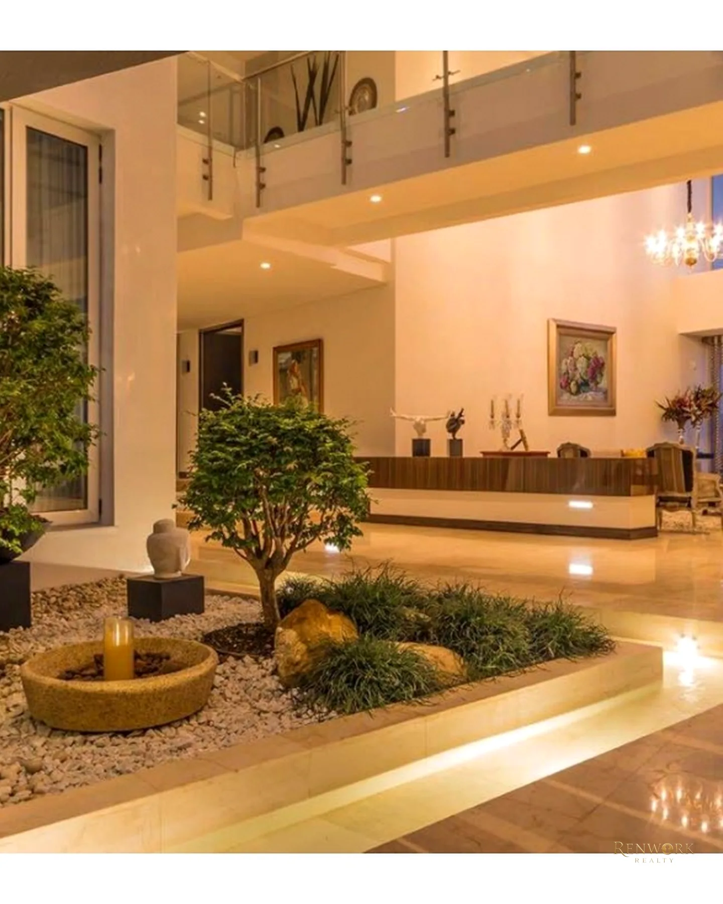 VENDEMOS CASA DE LUJO EN LA CALERA EL POBLADO · foto 13