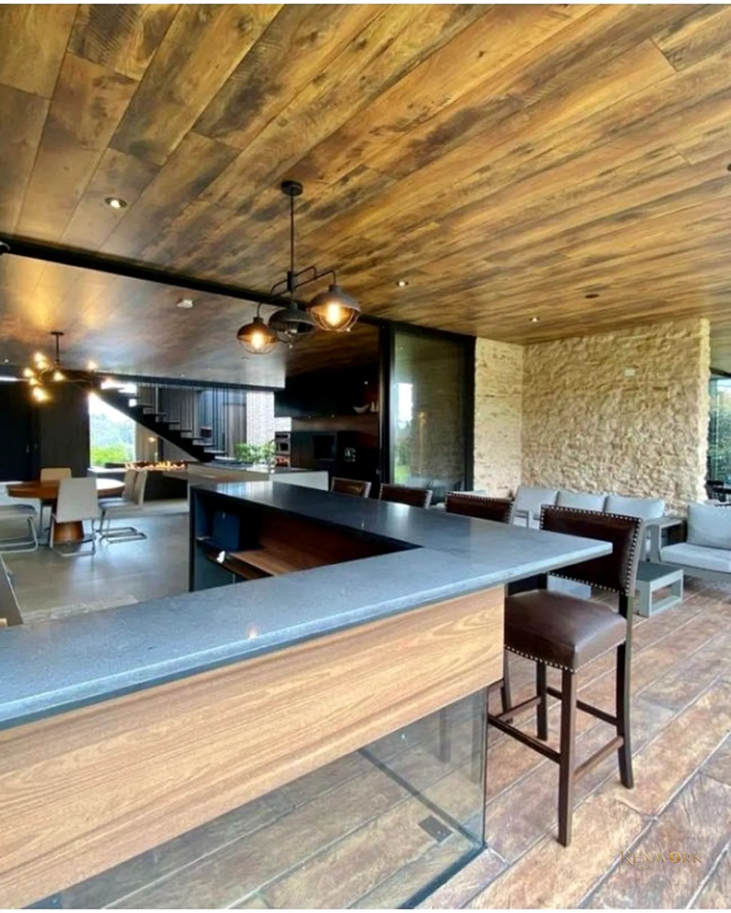 VENDEMOS CASA EN EL ALTO DE LAS PALMAS · foto 10
