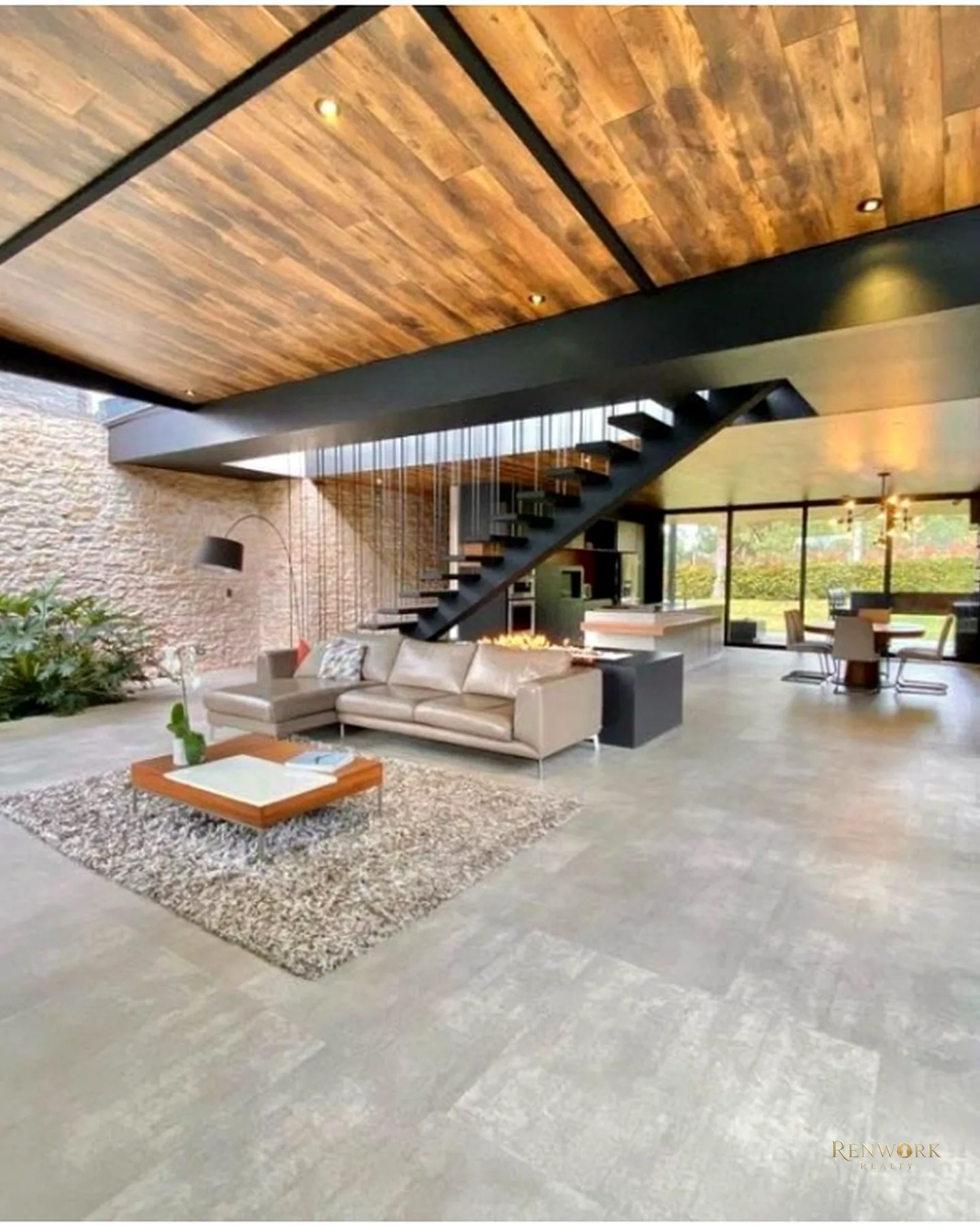 VENDEMOS CASA EN EL ALTO DE LAS PALMAS · foto 1