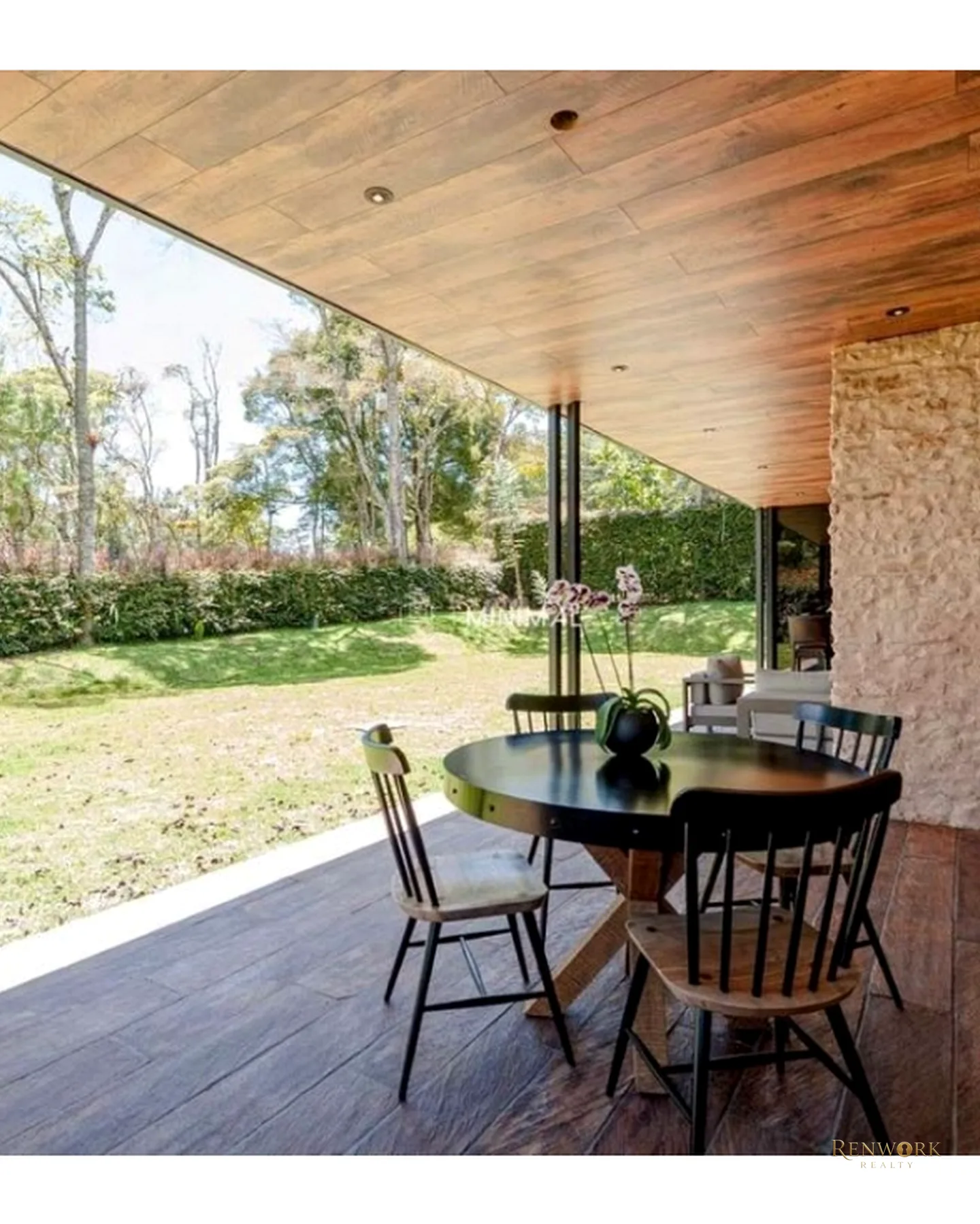 VENDEMOS CASA EN EL ALTO DE LAS PALMAS · foto 7
