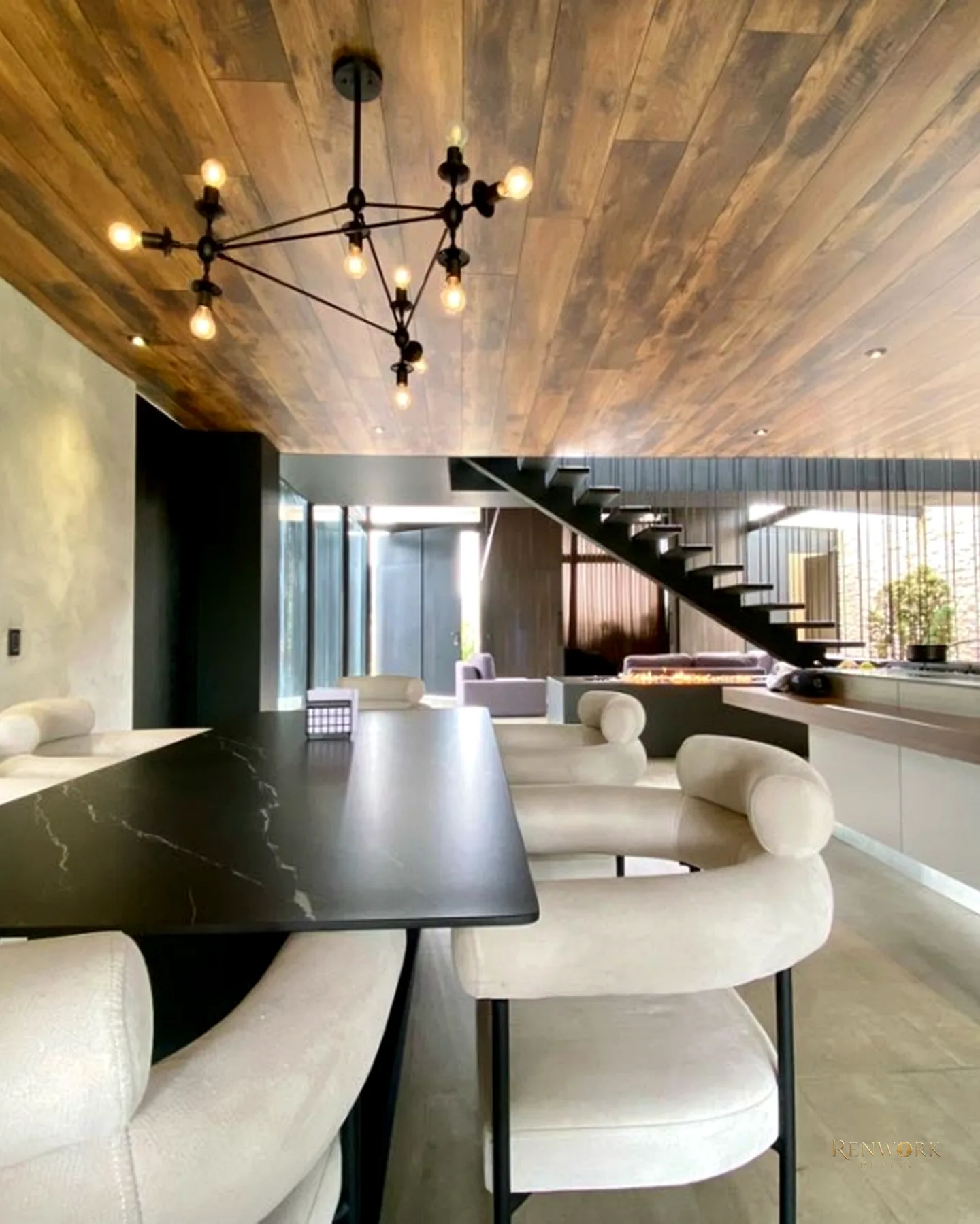 VENDEMOS CASA EN EL ALTO DE LAS PALMAS · foto 4
