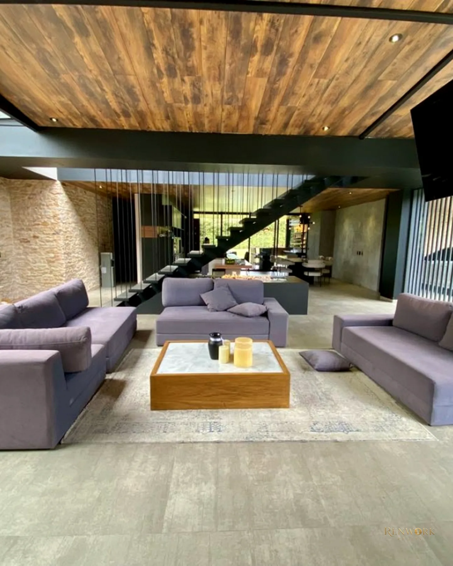 VENDEMOS CASA EN EL ALTO DE LAS PALMAS · foto 2