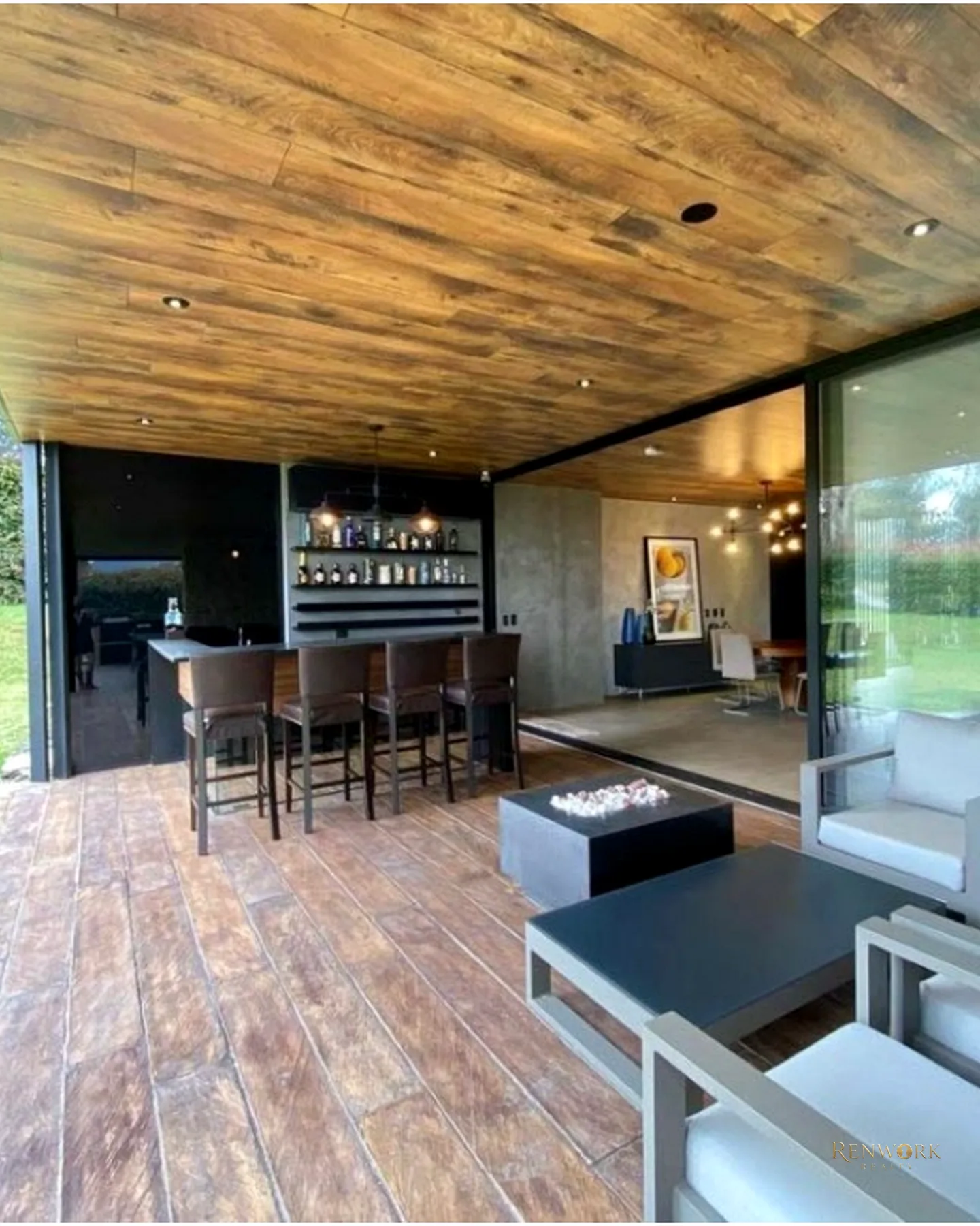 VENDEMOS CASA EN EL ALTO DE LAS PALMAS · foto 8