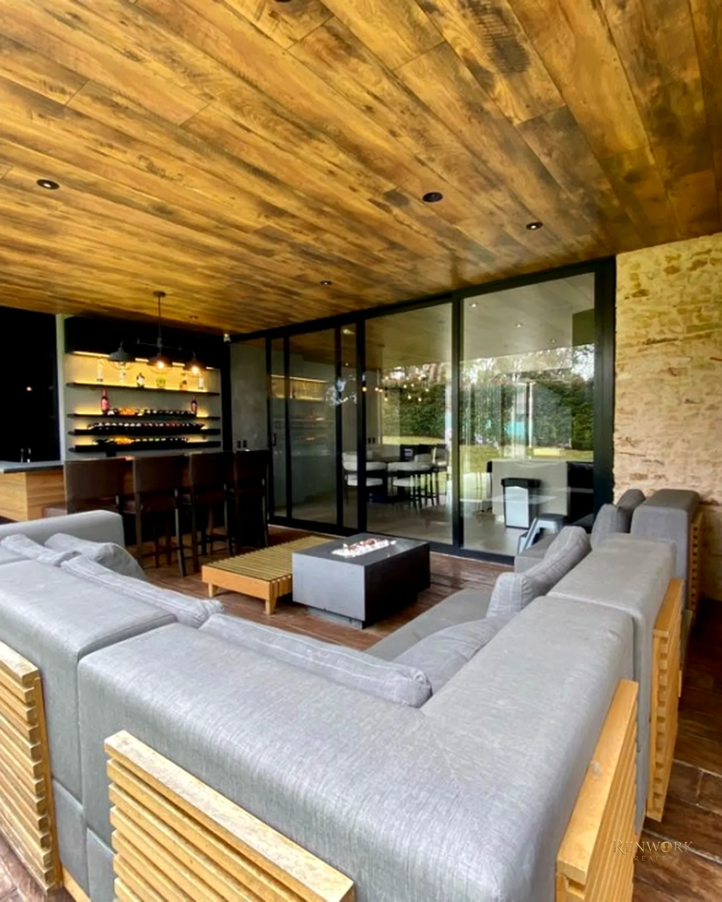 VENDEMOS CASA EN EL ALTO DE LAS PALMAS · foto 3