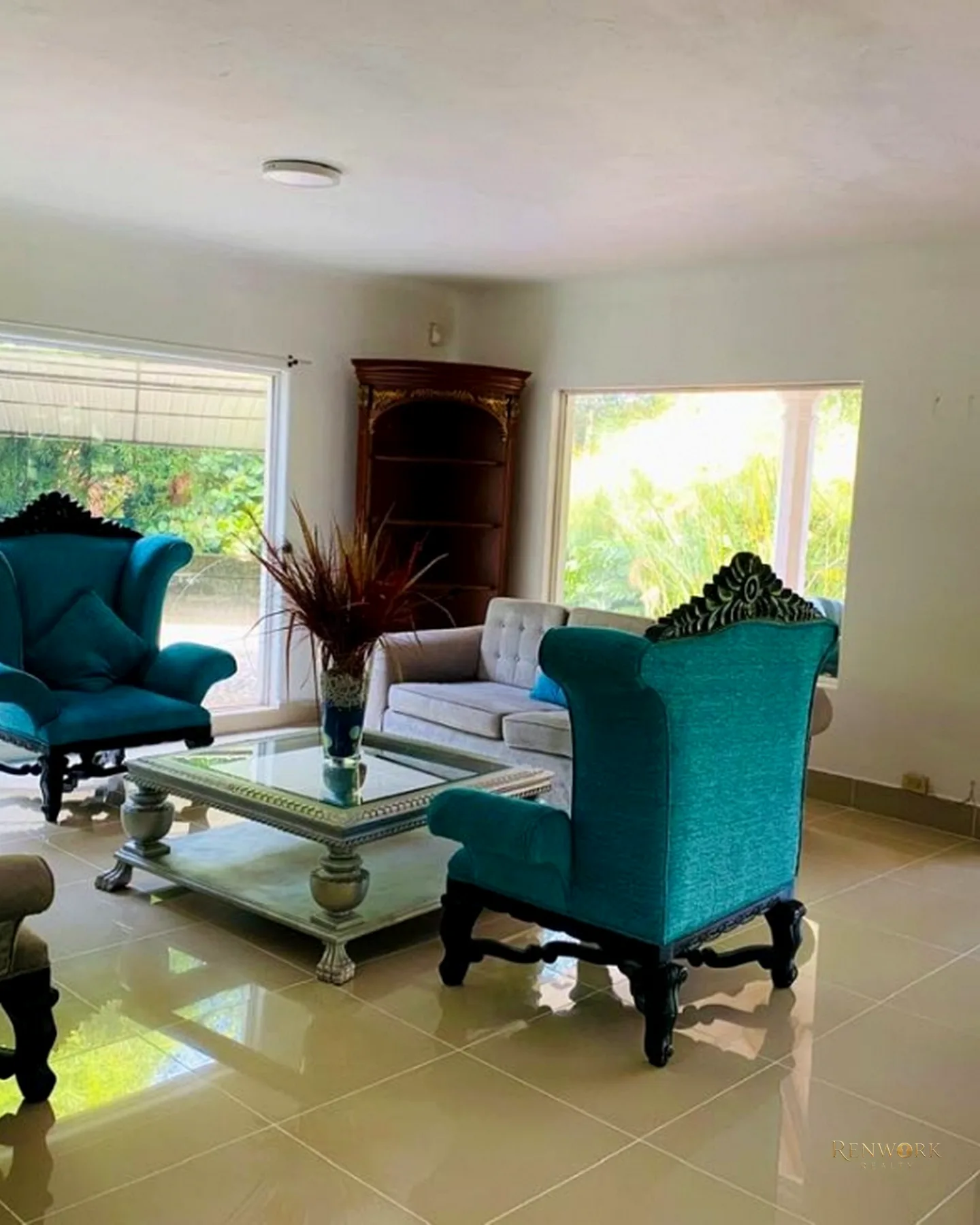 VENDEMOS CASA EN LOS BALSOS/ EL POBLADO · foto 2