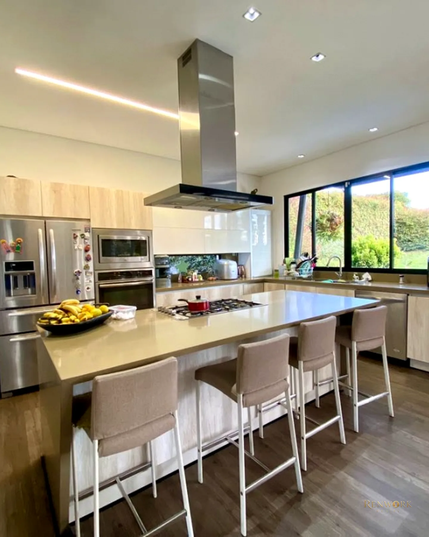 VENDEMOS CASA EN PARCELACION - ALTO DE LAS PALMAS · foto 5