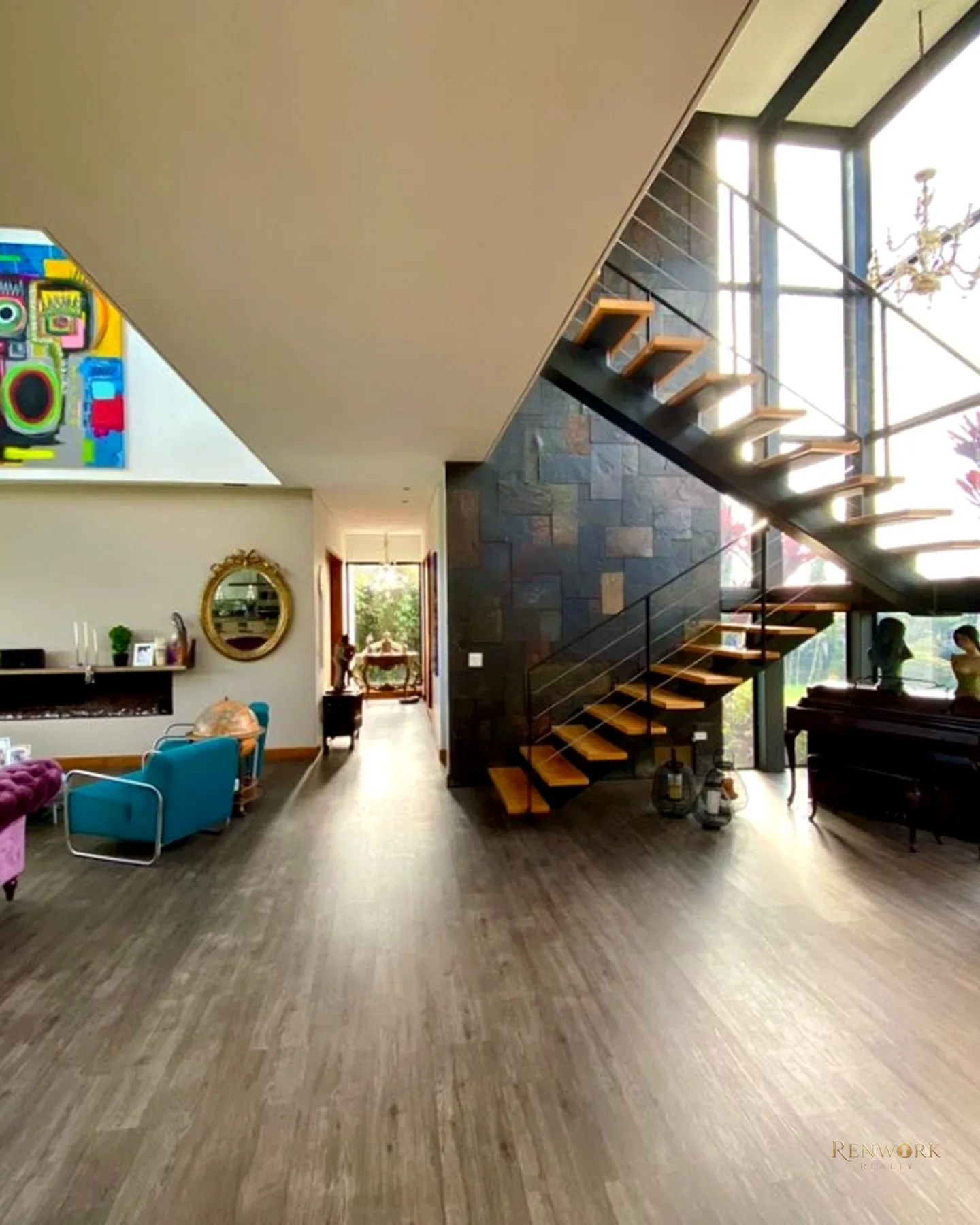 VENDEMOS CASA EN PARCELACION - ALTO DE LAS PALMAS · foto 12