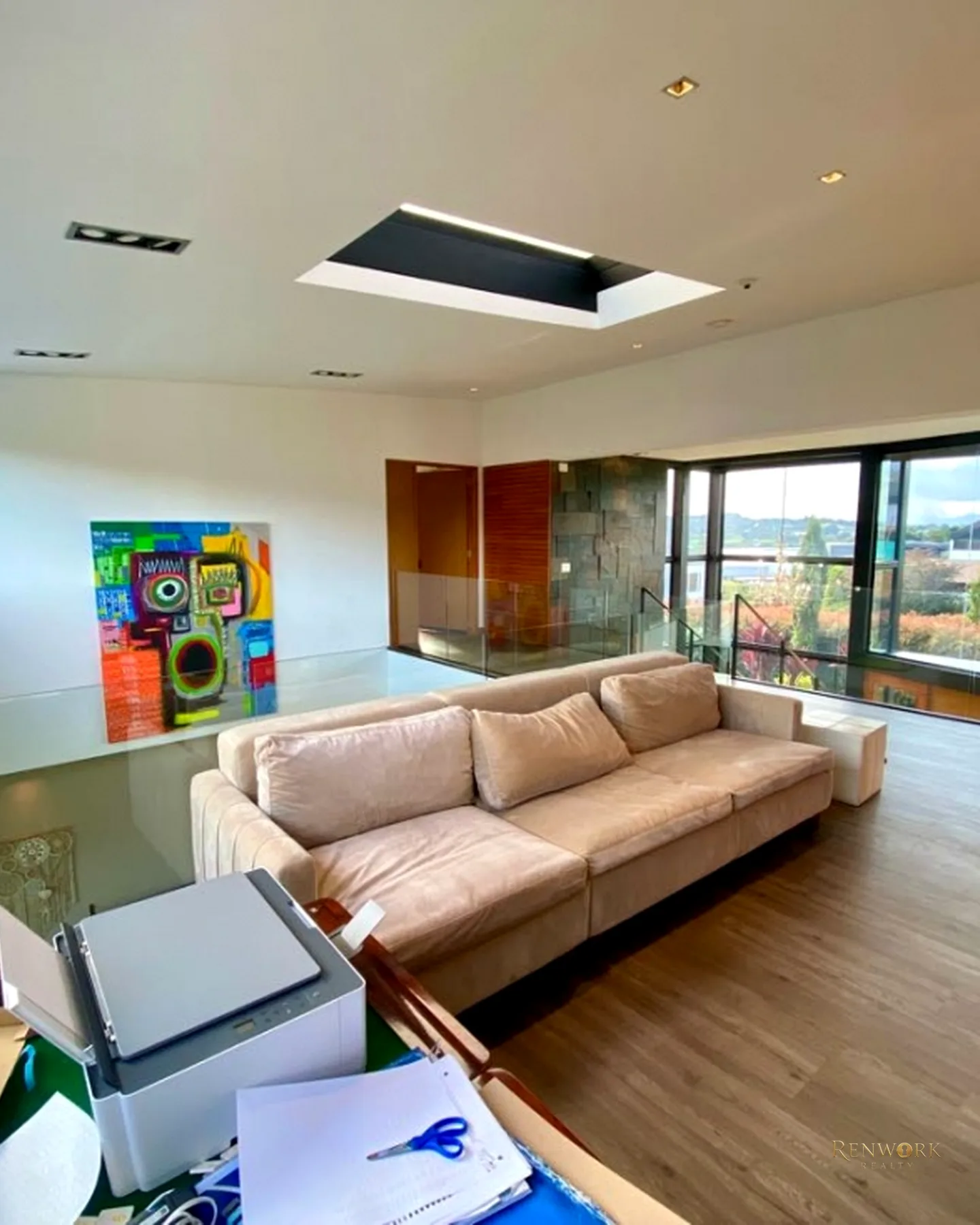 VENDEMOS CASA EN PARCELACION - ALTO DE LAS PALMAS · foto 4