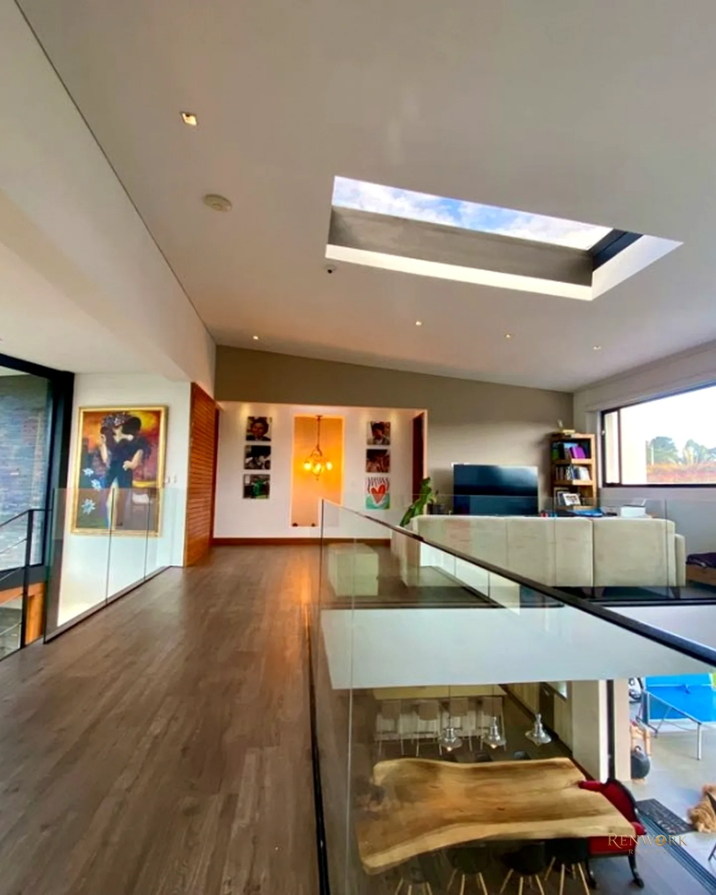 VENDEMOS CASA EN PARCELACION - ALTO DE LAS PALMAS · foto 13