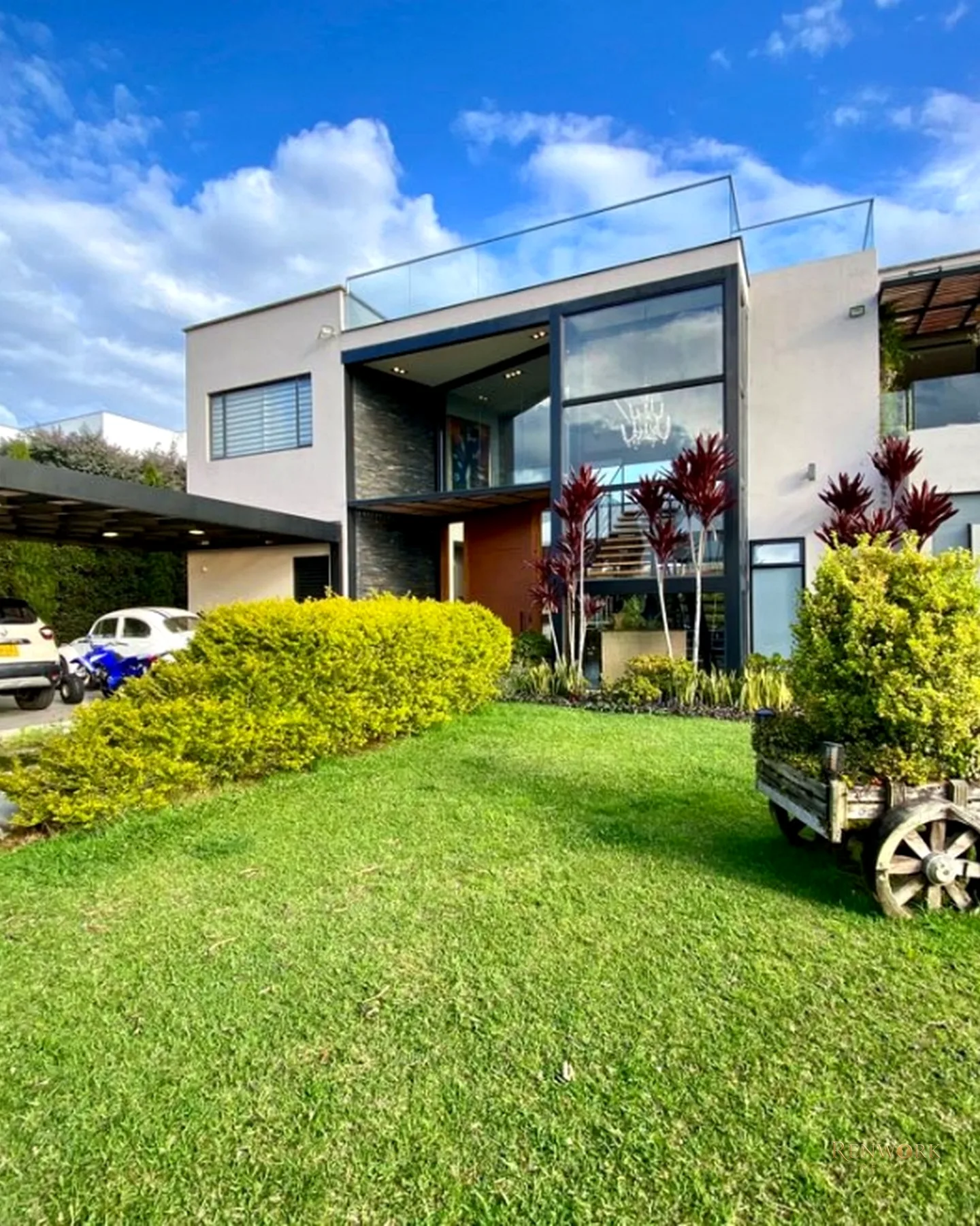 VENDEMOS CASA EN PARCELACION - ALTO DE LAS PALMAS · foto 19