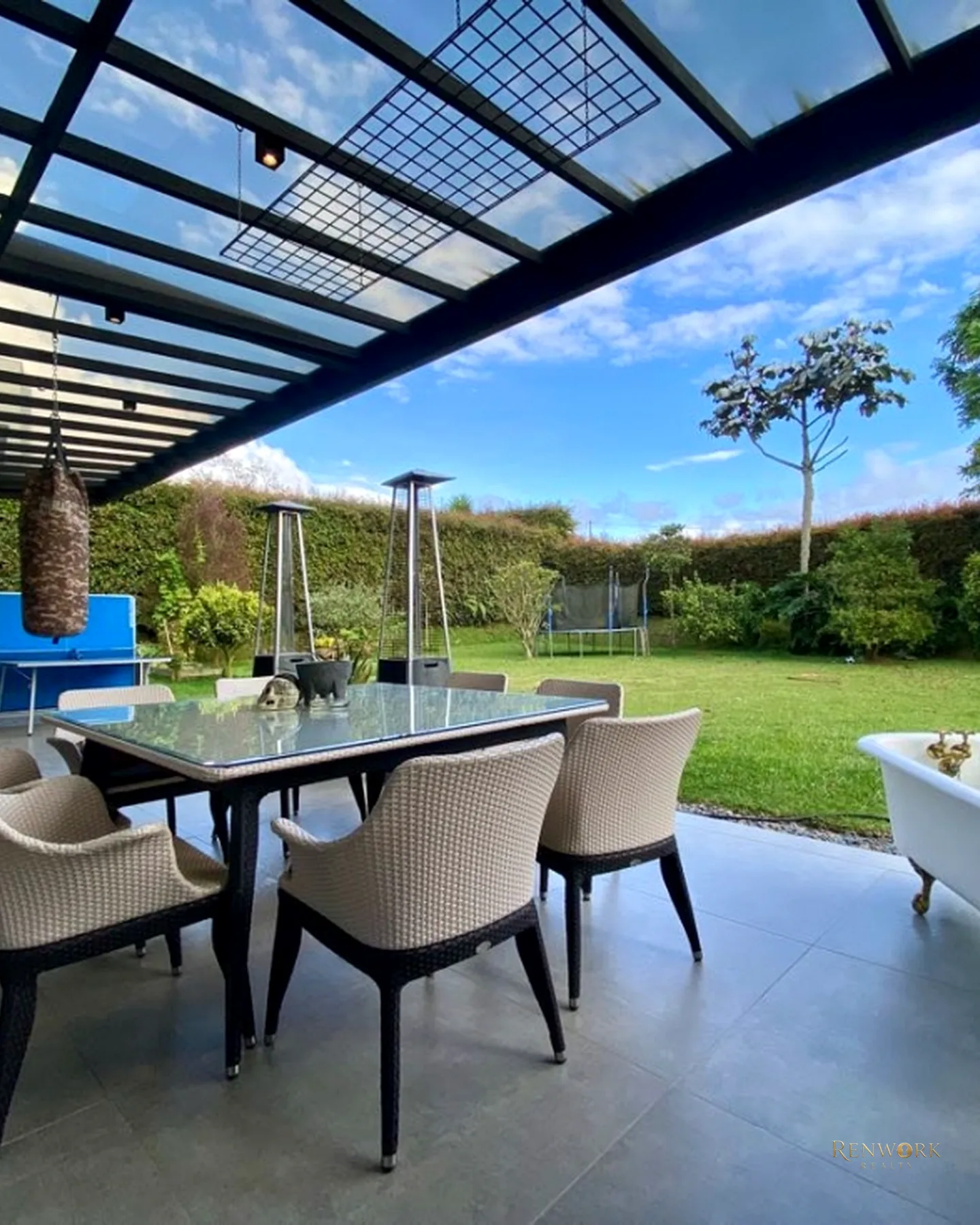 VENDEMOS CASA EN PARCELACION - ALTO DE LAS PALMAS · foto 9