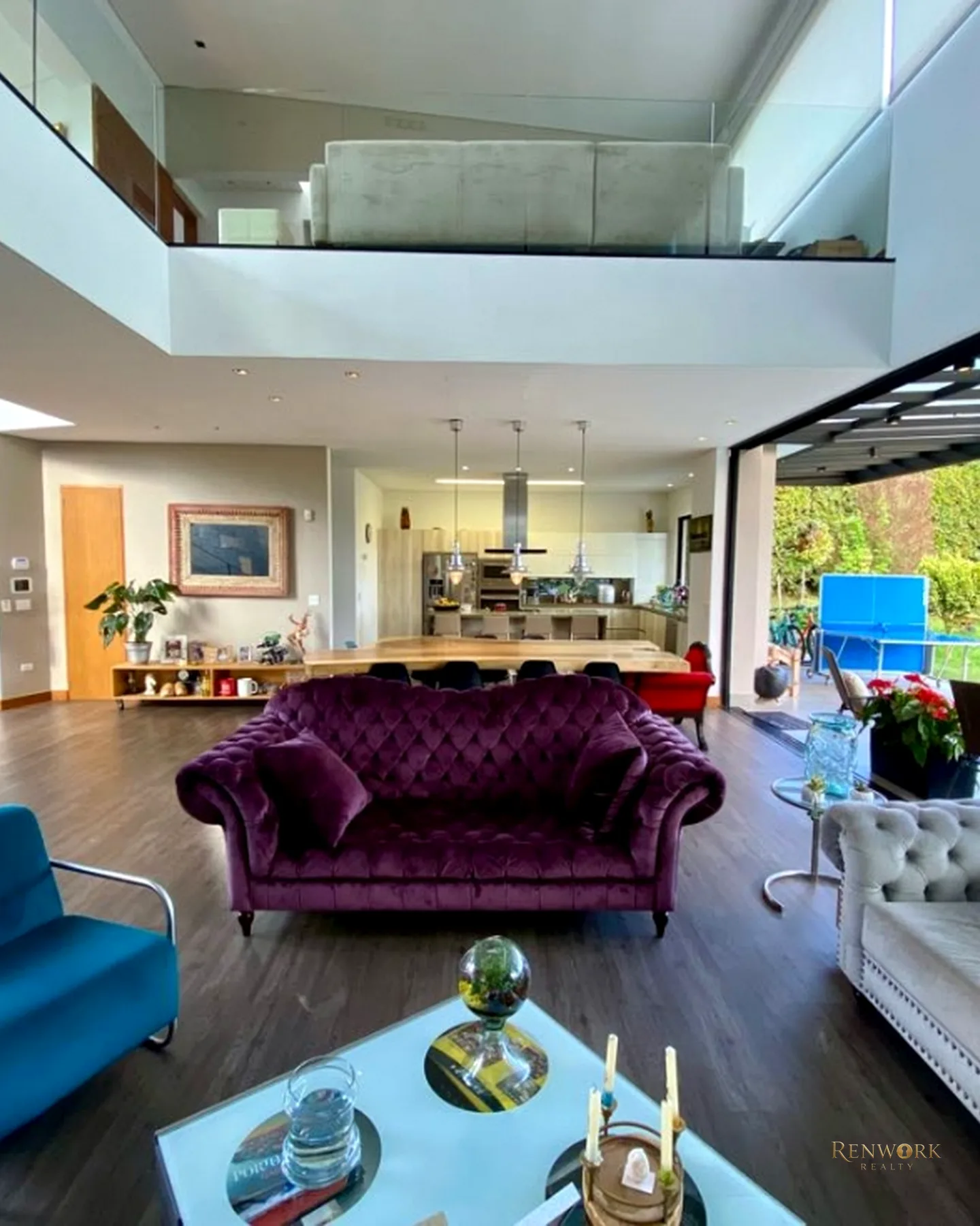 VENDEMOS CASA EN PARCELACION - ALTO DE LAS PALMAS · foto 2