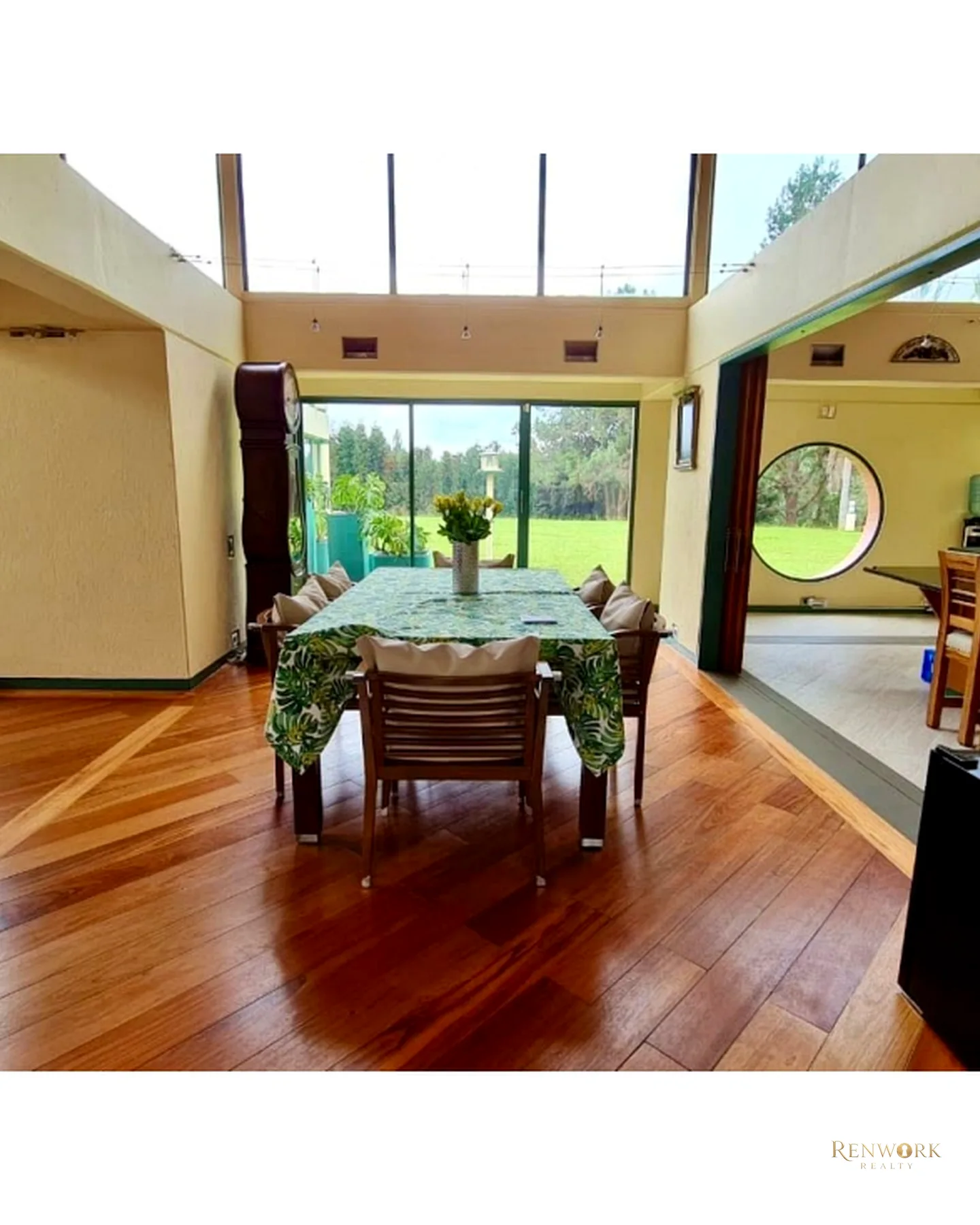 VENDEMOS HERMOSA CASA DE UN NIVEL EN ALTO DE LAS PALMAS · foto 5