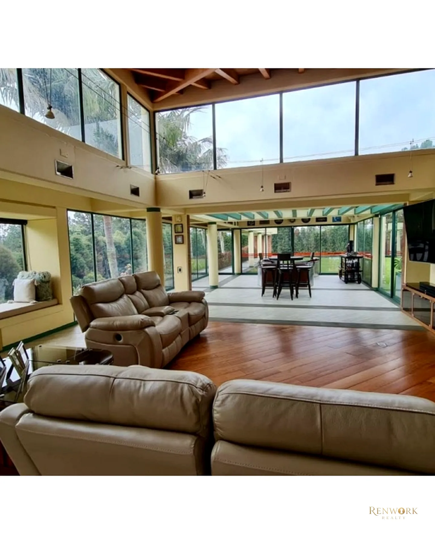 VENDEMOS HERMOSA CASA DE UN NIVEL EN ALTO DE LAS PALMAS · foto 1