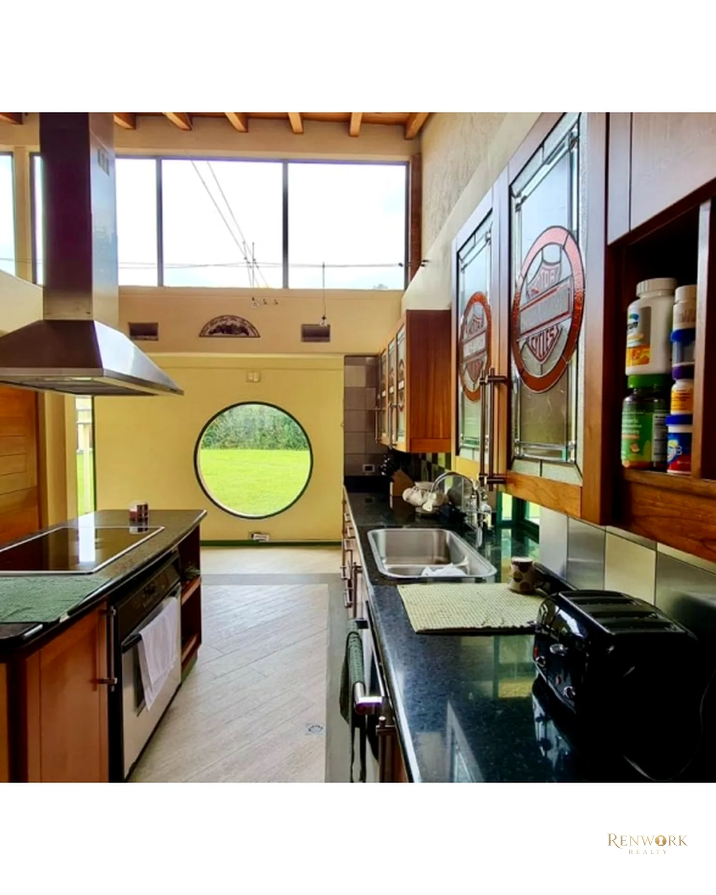 VENDEMOS HERMOSA CASA DE UN NIVEL EN ALTO DE LAS PALMAS · foto 13