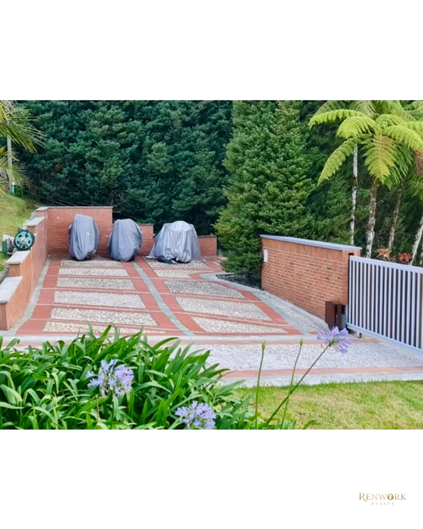 VENDEMOS HERMOSA CASA DE UN NIVEL EN ALTO DE LAS PALMAS · foto 7