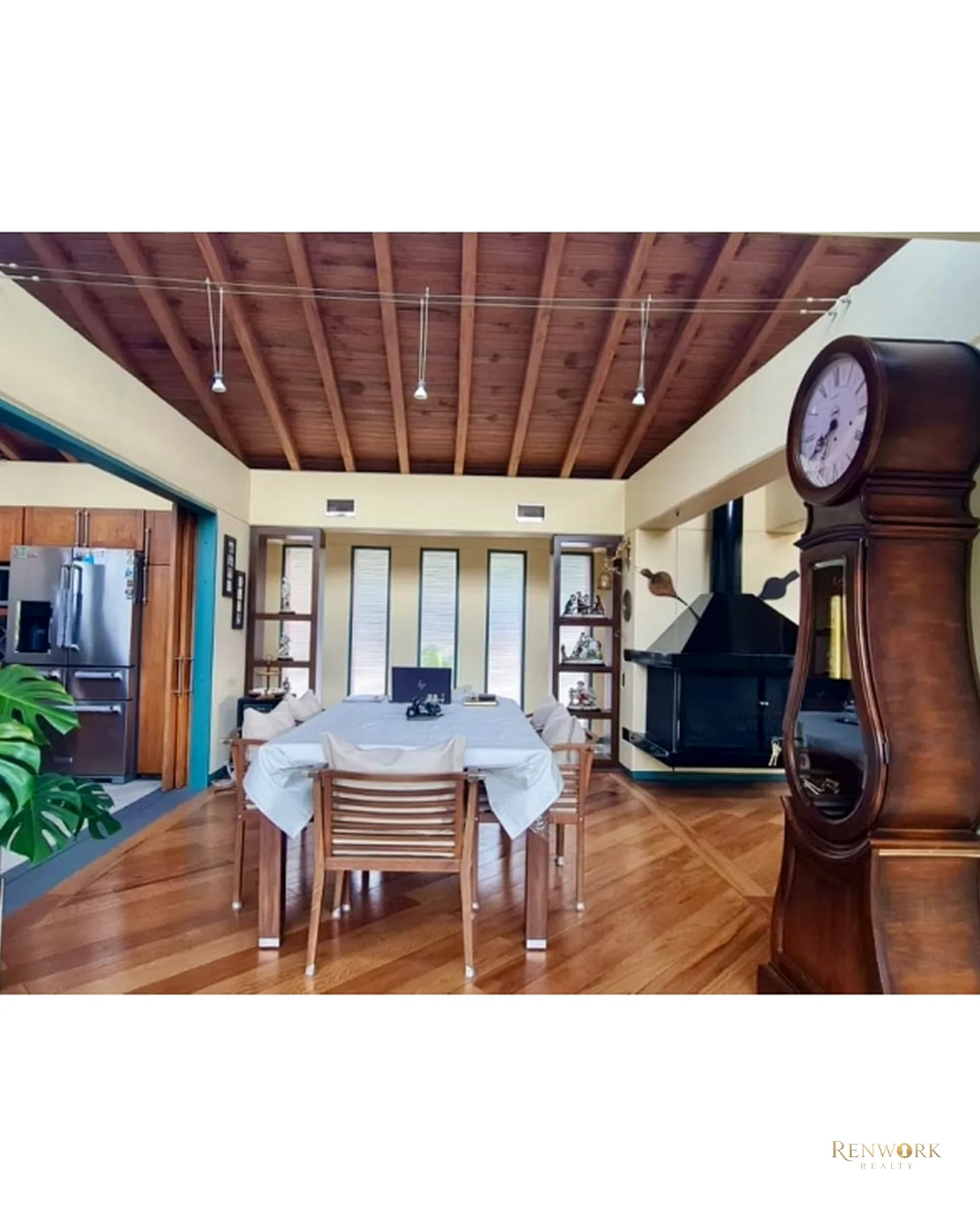 VENDEMOS HERMOSA CASA DE UN NIVEL EN ALTO DE LAS PALMAS · foto 6