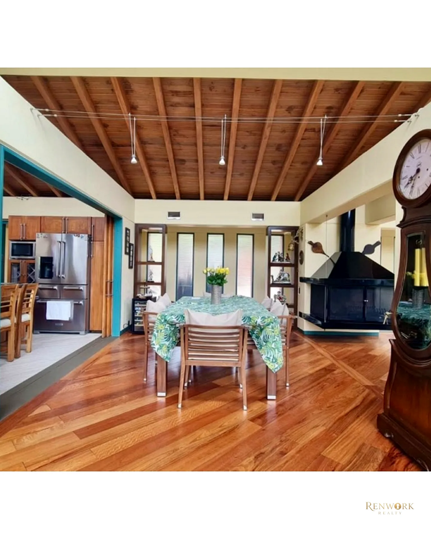 VENDEMOS HERMOSA CASA DE UN NIVEL EN ALTO DE LAS PALMAS · foto 2