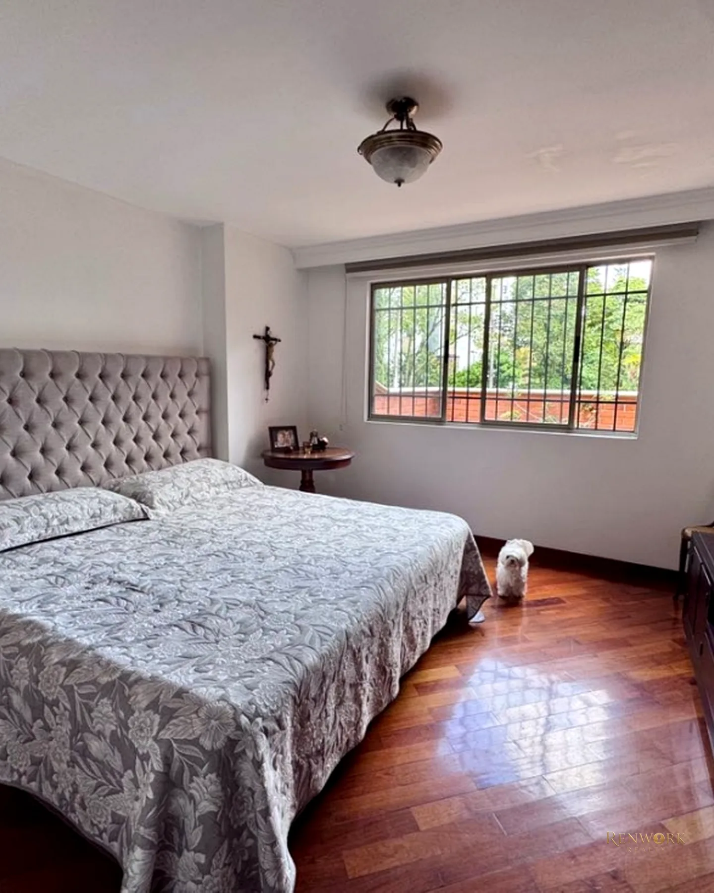 VENDO 179 MT + 47 MTR DE TERRAZA CERCA AL C.COMERCIAL SANTA FE · foto 13