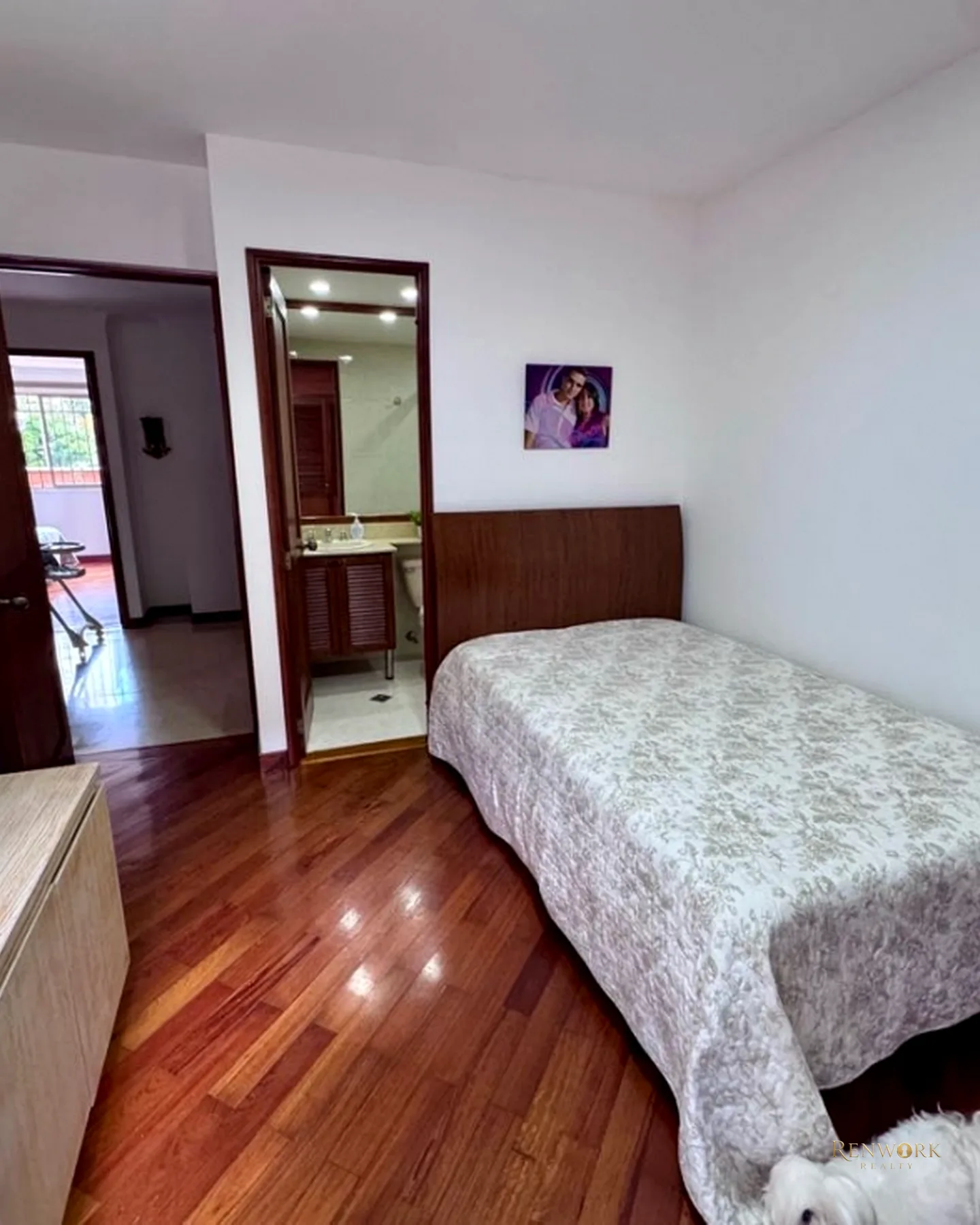 VENDO 179 MT + 47 MTR DE TERRAZA CERCA AL C.COMERCIAL SANTA FE · foto 15
