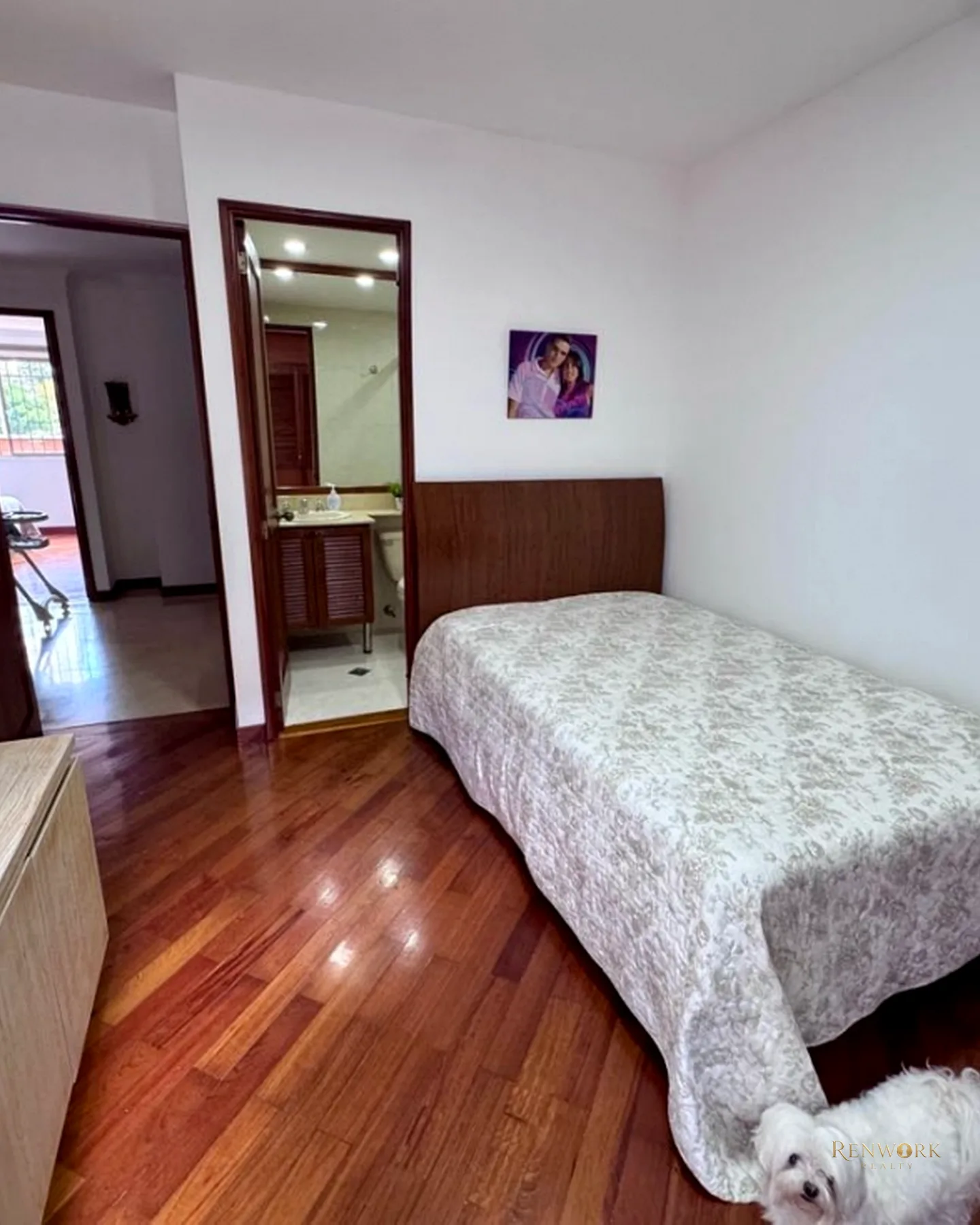 VENDO 179 MT + 47 MTR DE TERRAZA CERCA AL C.COMERCIAL SANTA FE · foto 16